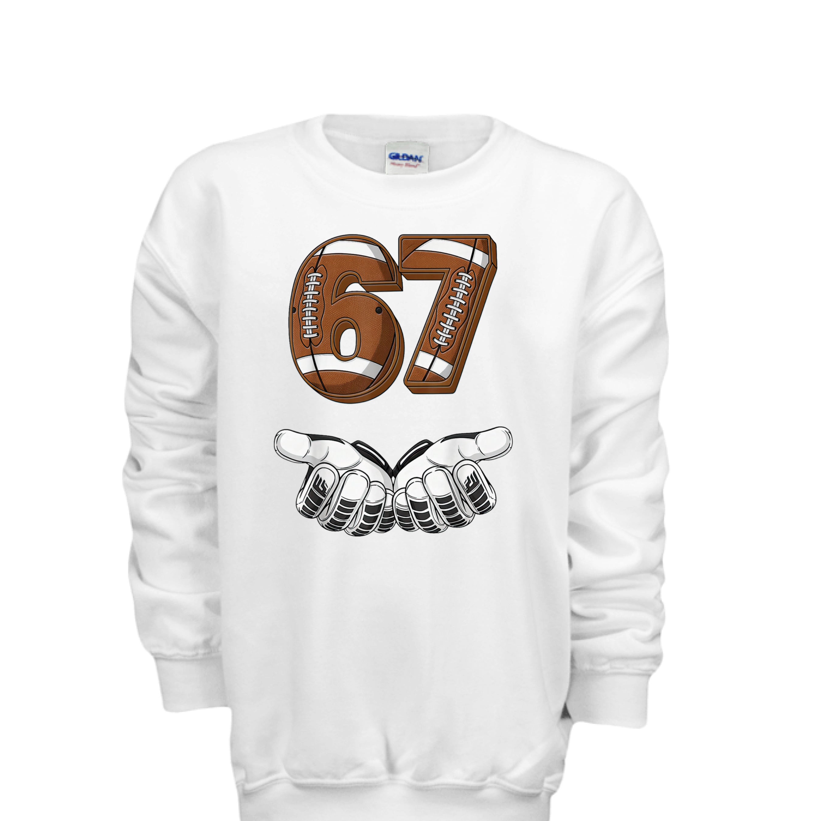 WHITE - FRONT