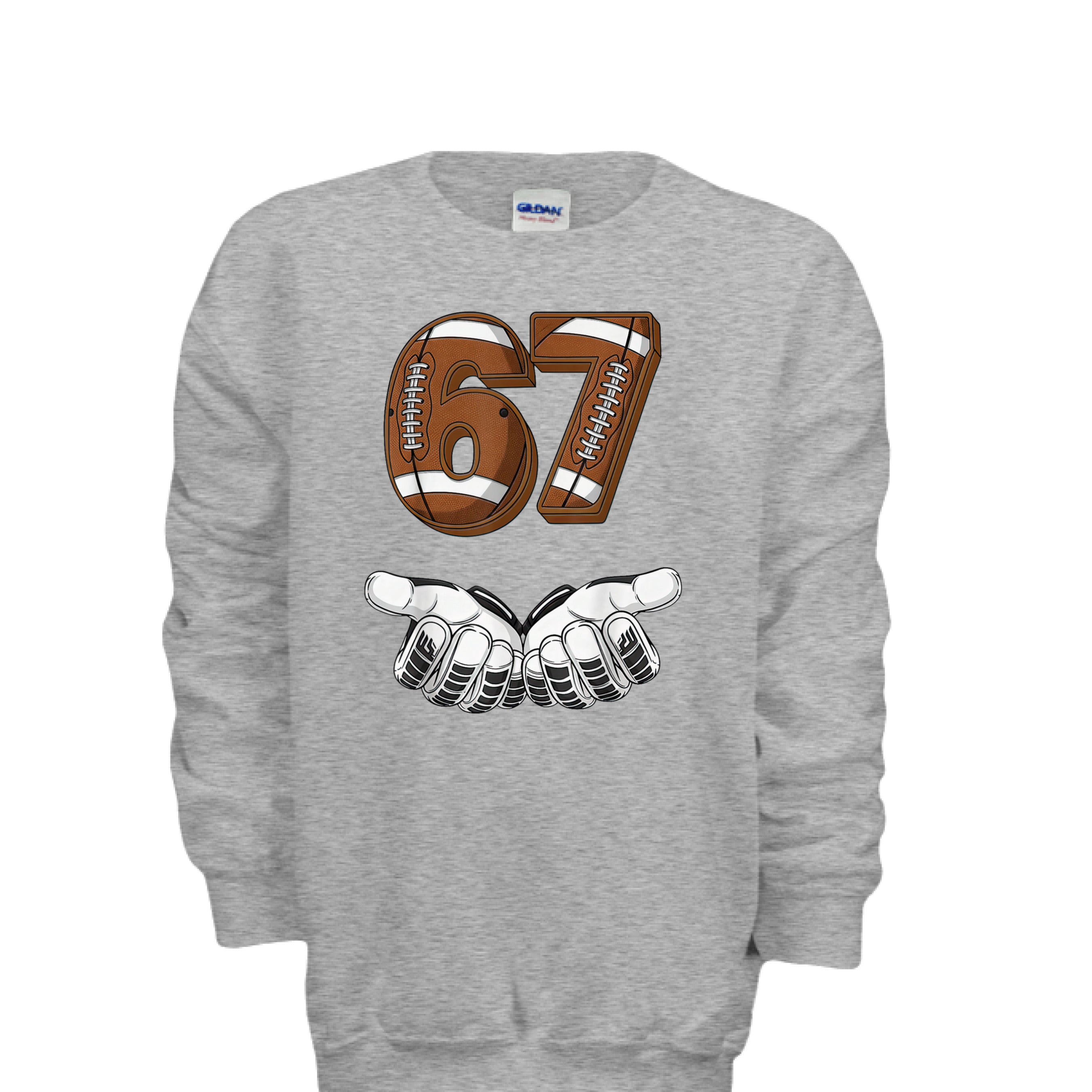 SPORT GREY - FRONT