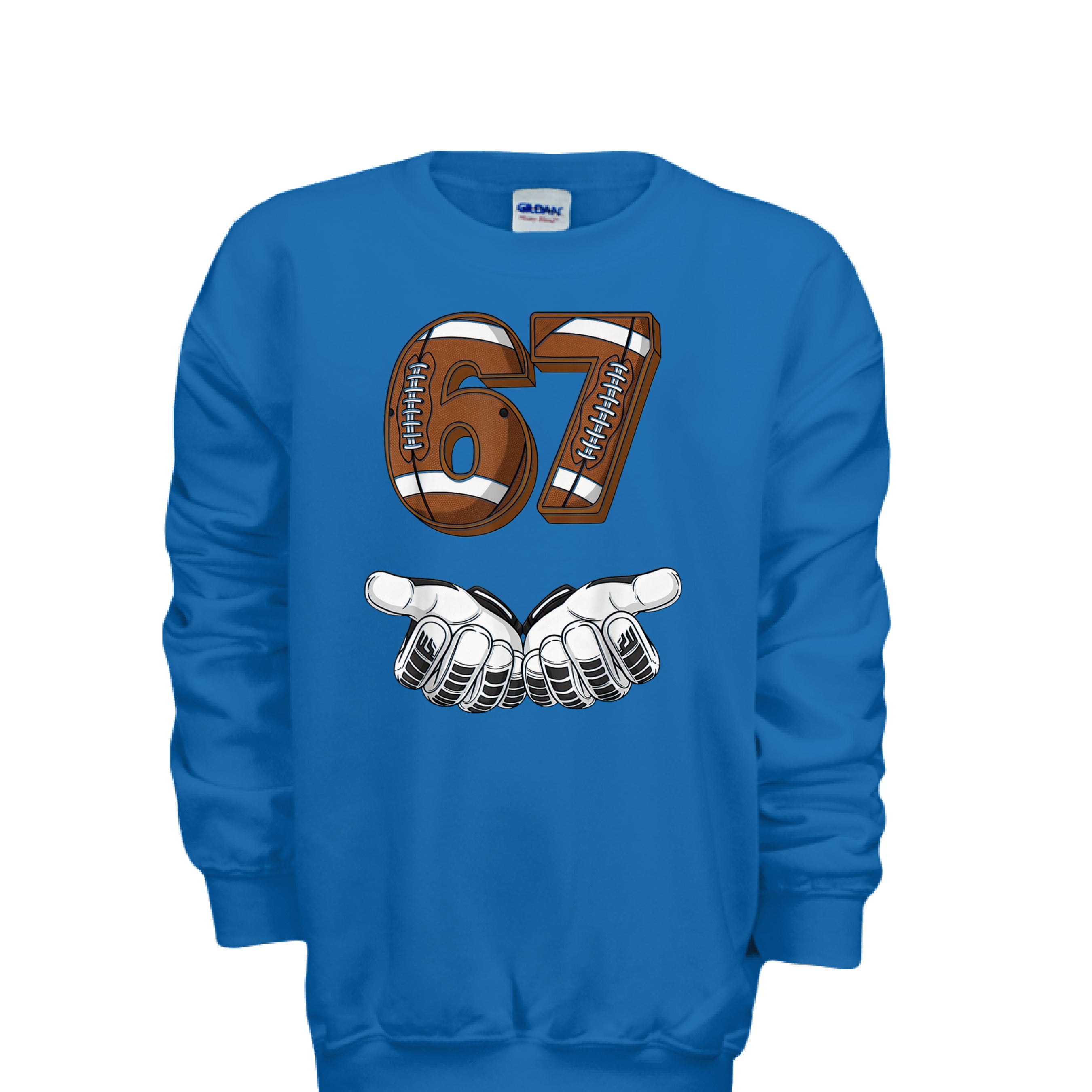 ROYAL - FRONT