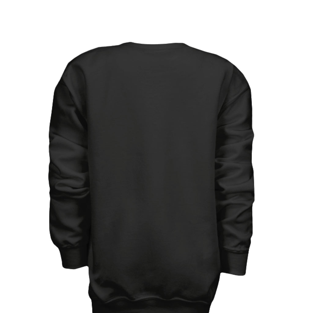 BLACK - BACK