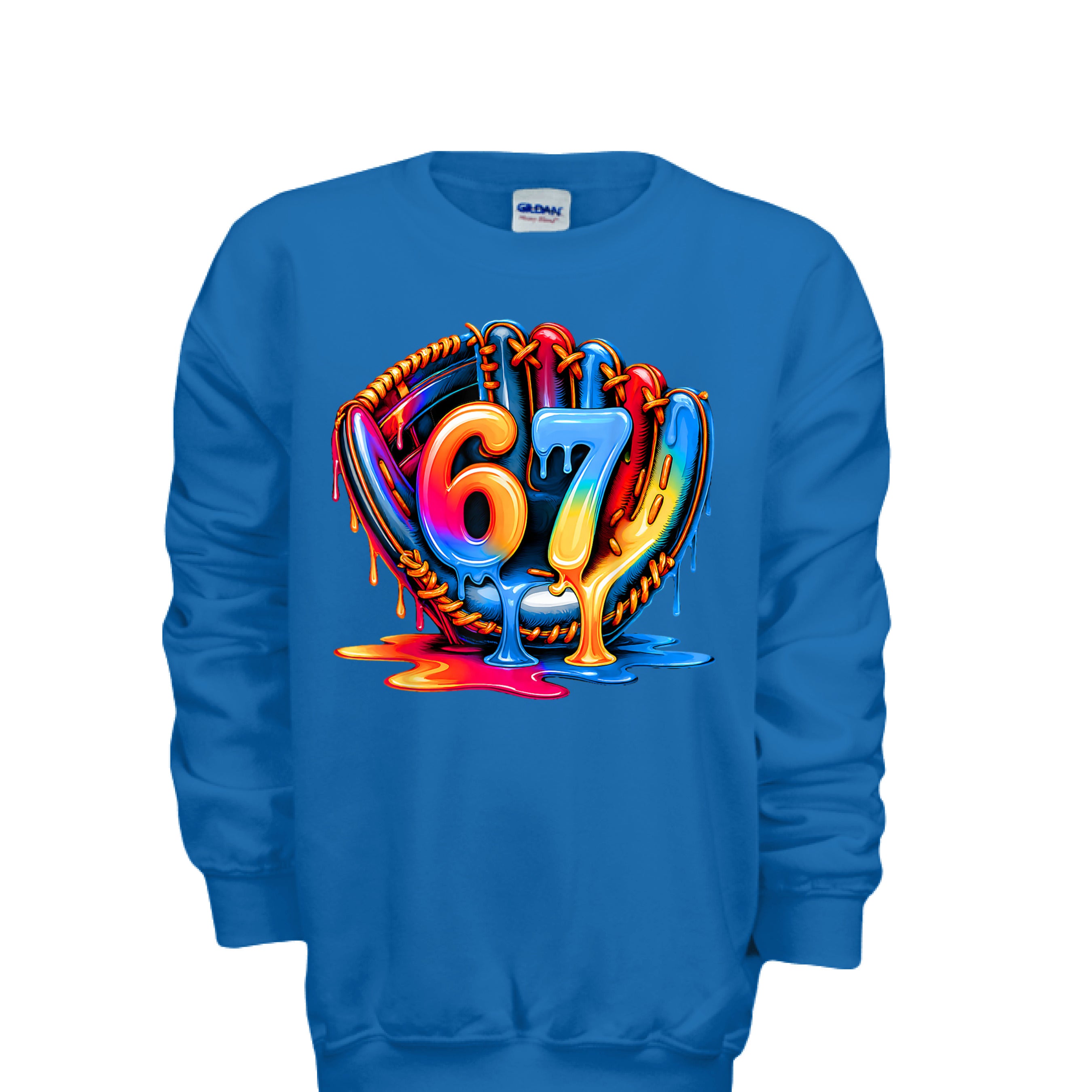 ROYAL - FRONT