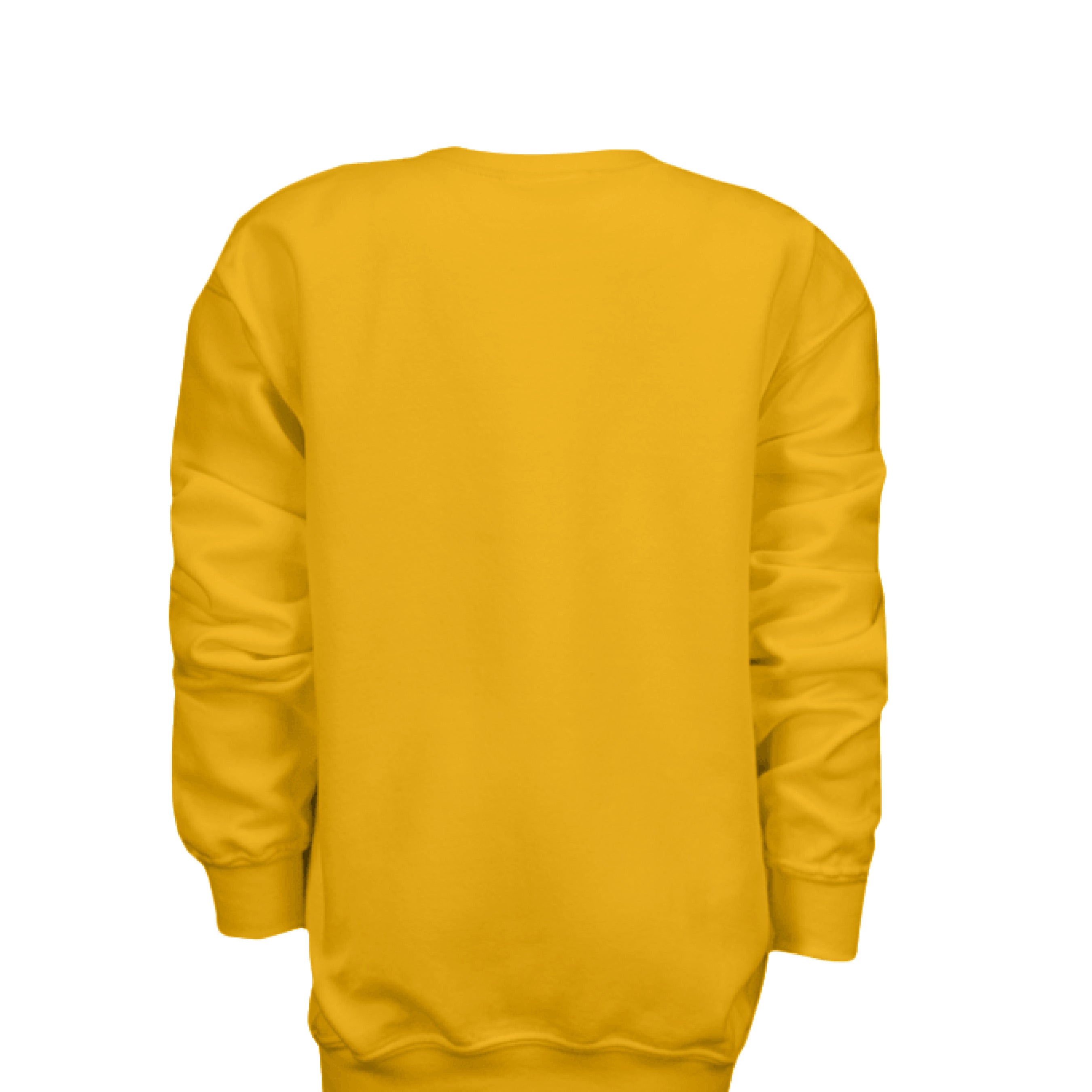 GOLD - BACK