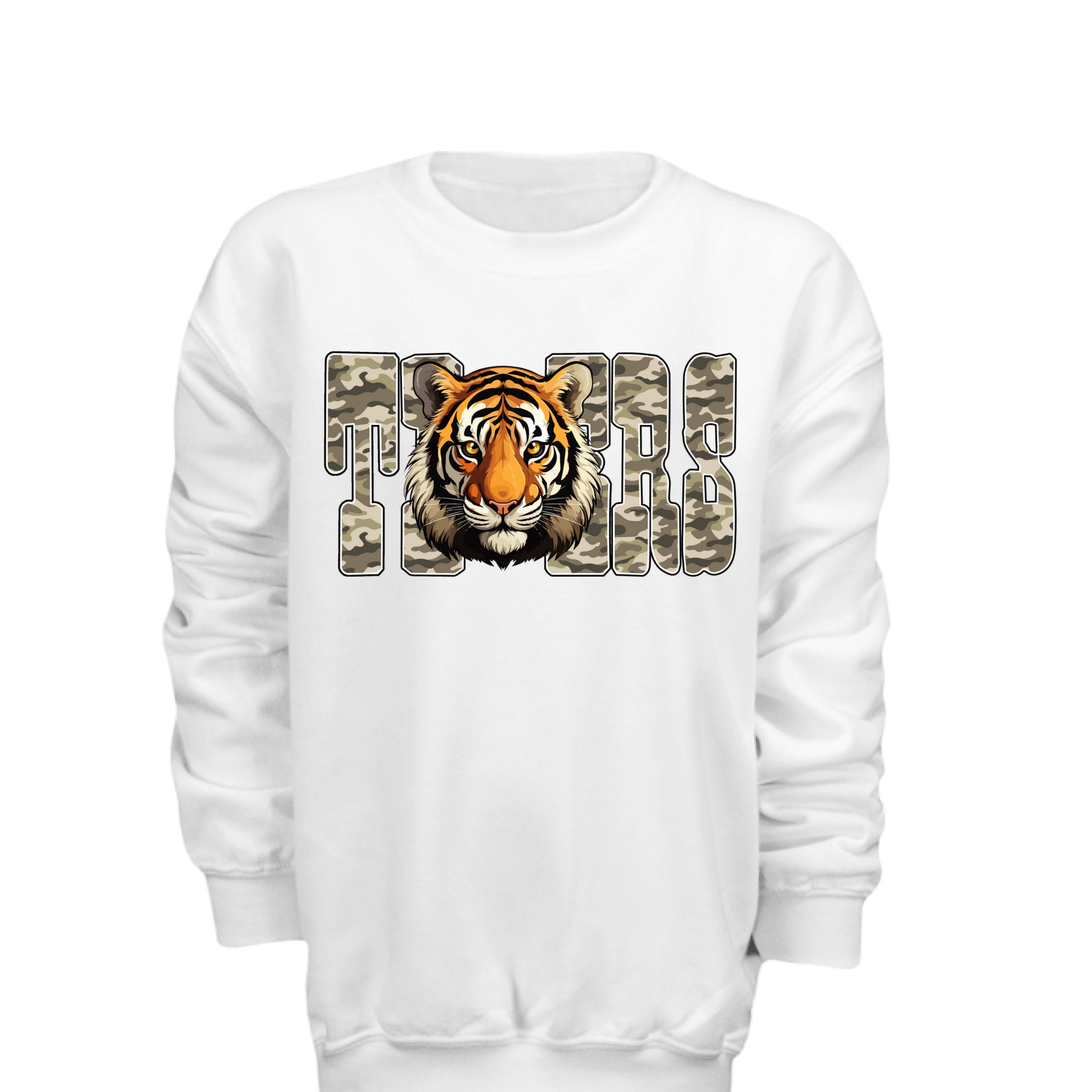WHITE - FRONT
