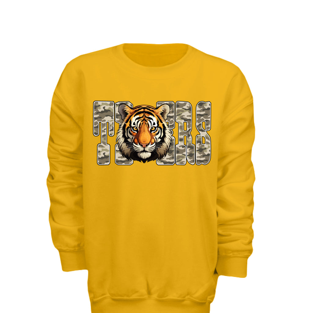 GOLD - FRONT