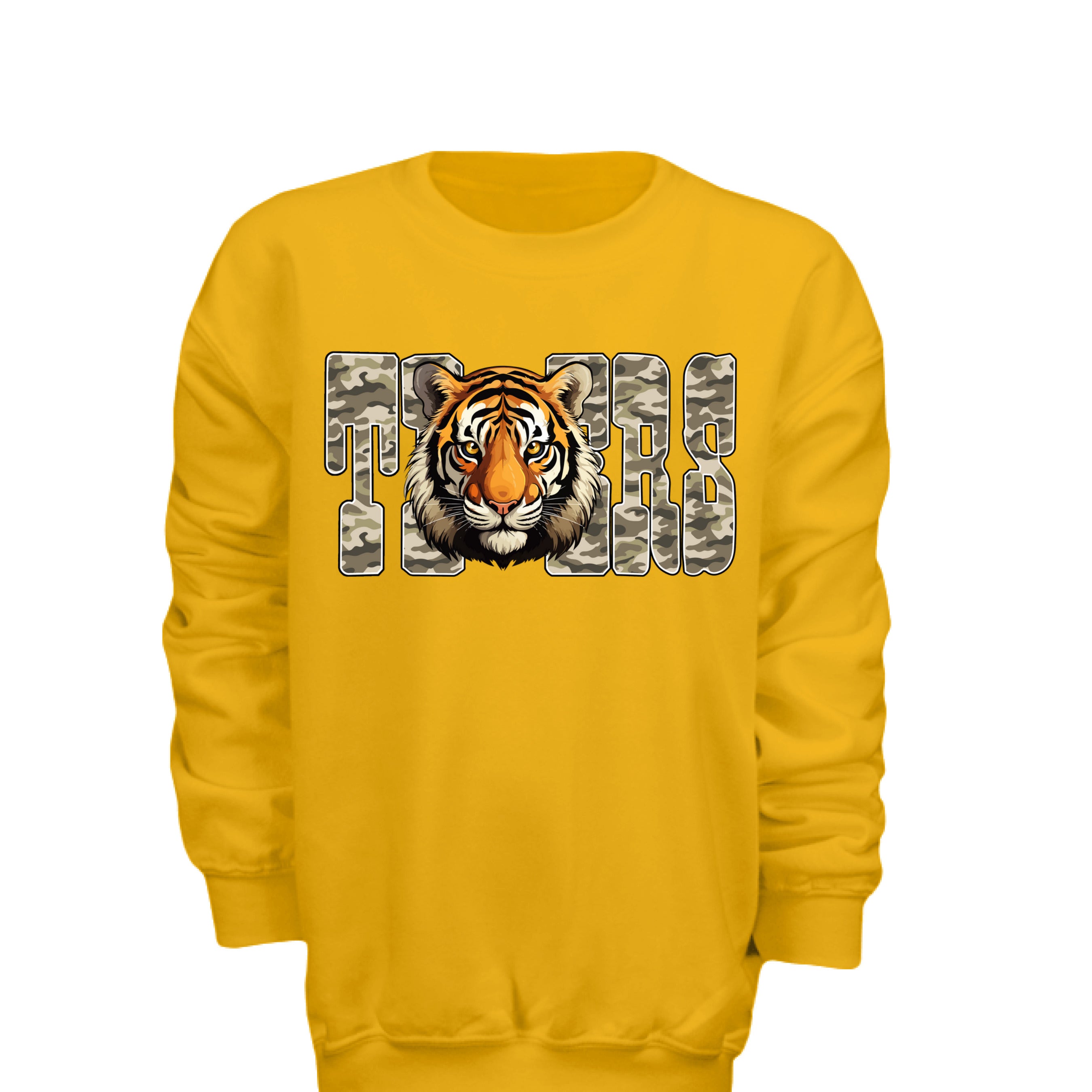 GOLD - FRONT