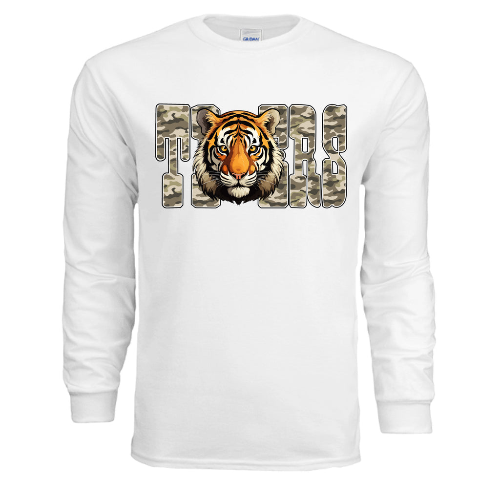 WHITE - FRONT