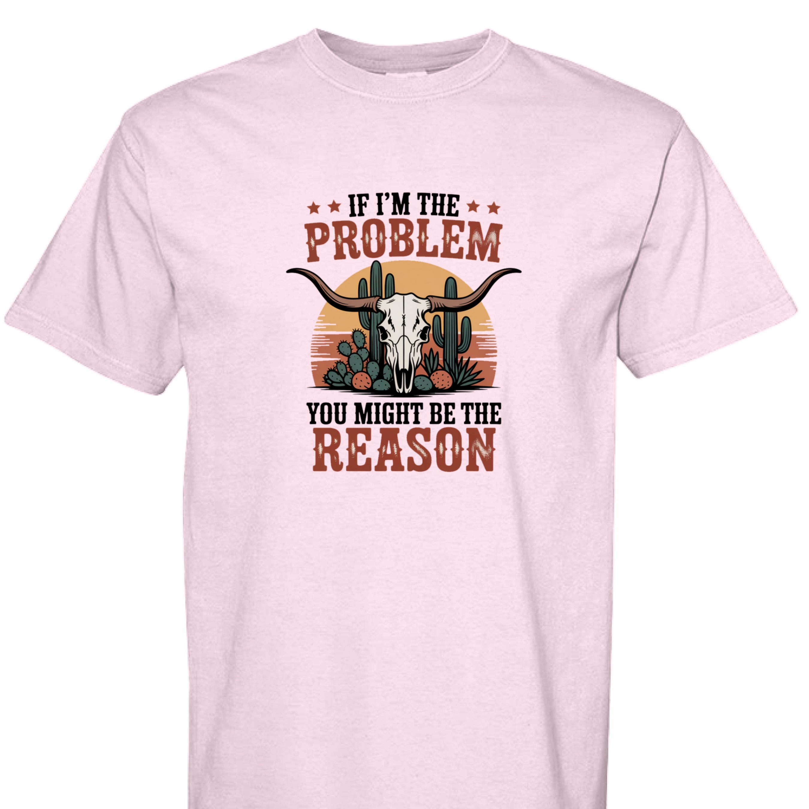BLOSSOM - FRONT