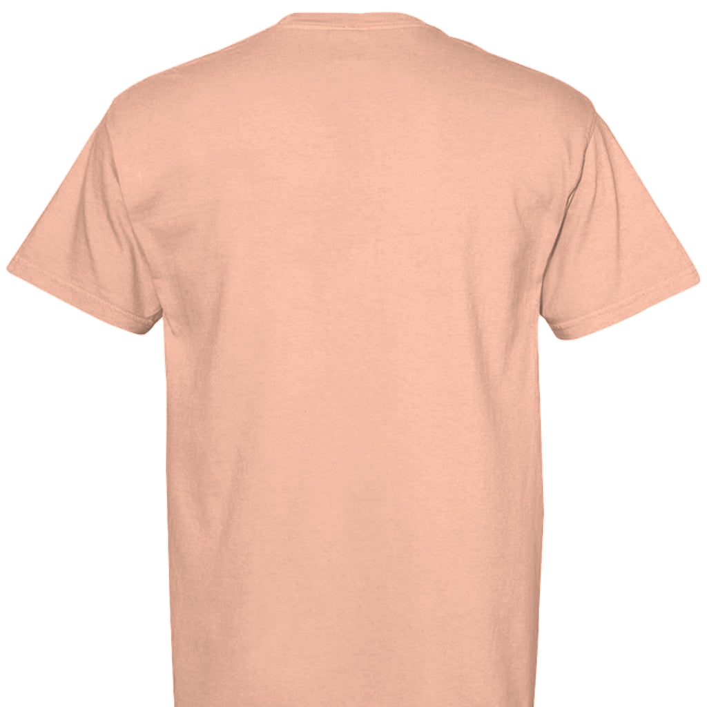 Neon Cantaloupe - BACK