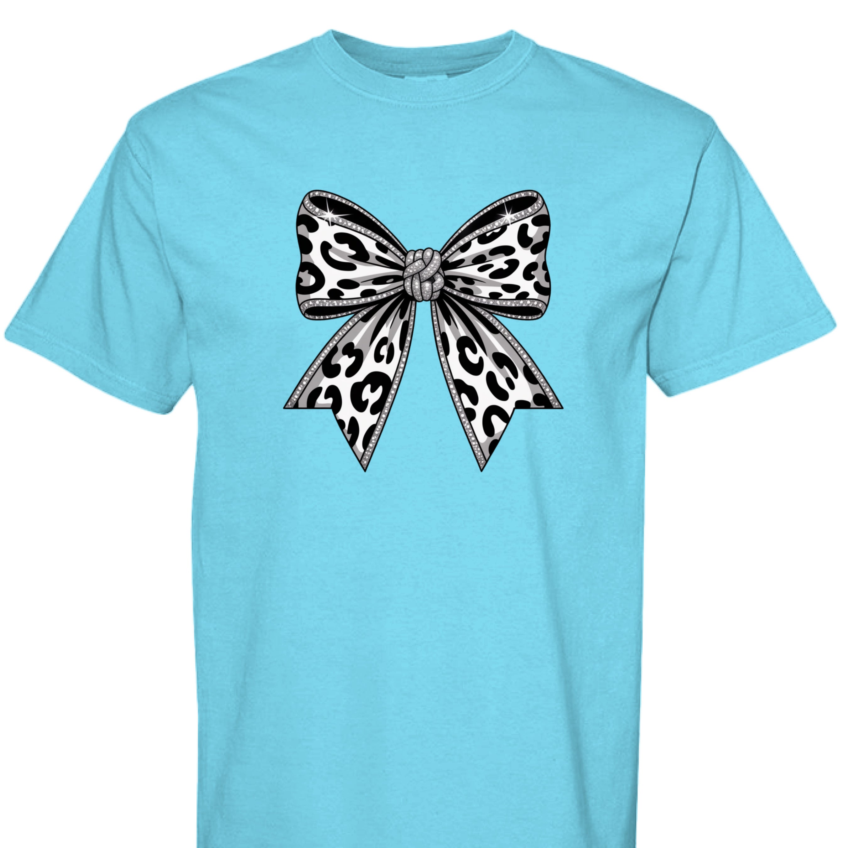 LAGOON BLUE - FRONT
