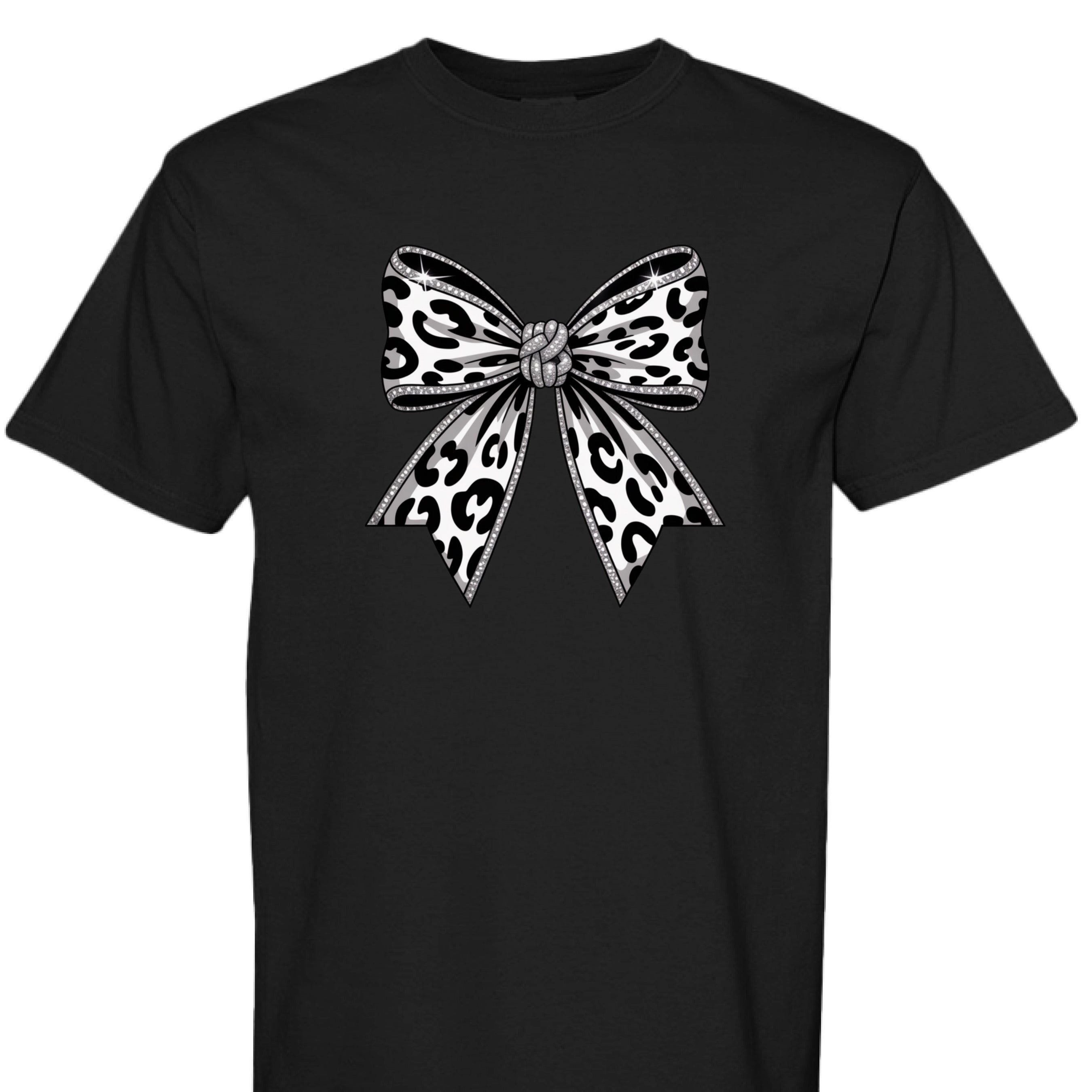BLACK - FRONT
