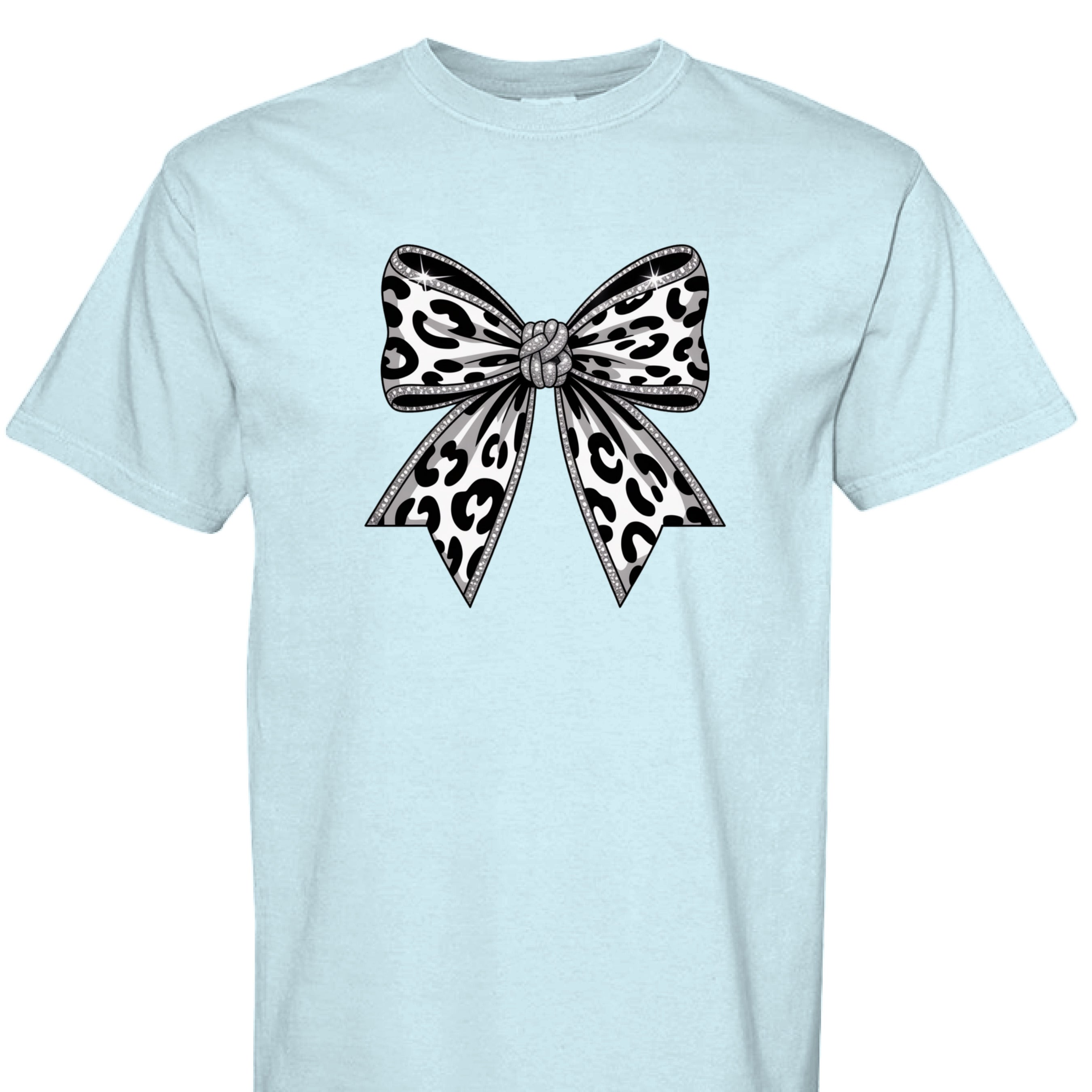 CHAMBRAY - FRONT