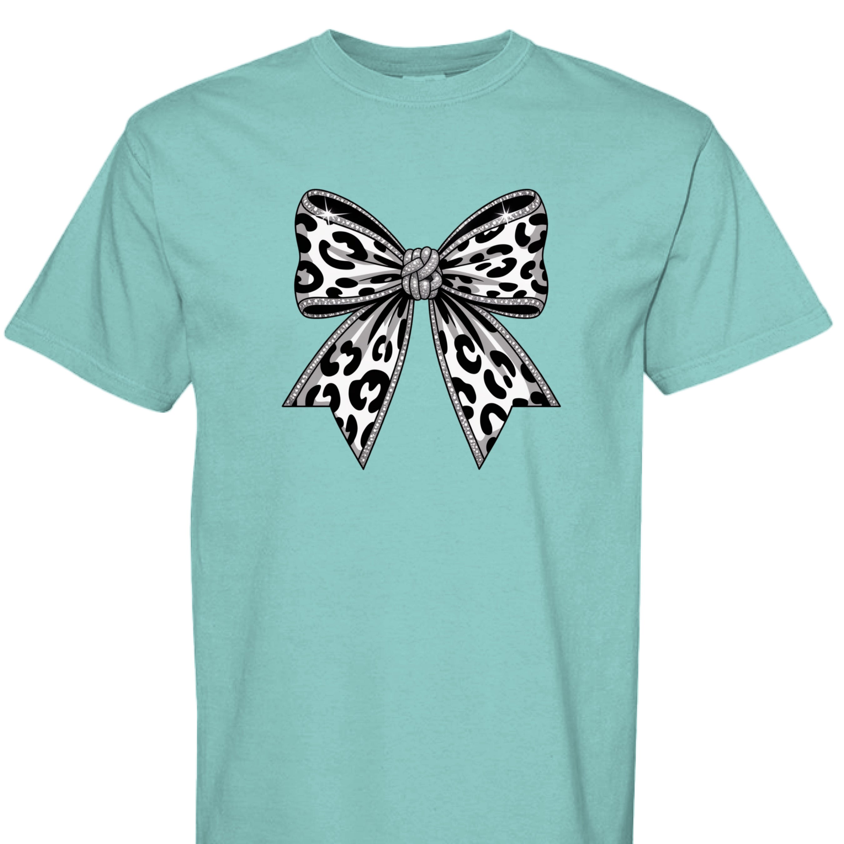 CHALKY MINT - FRONT