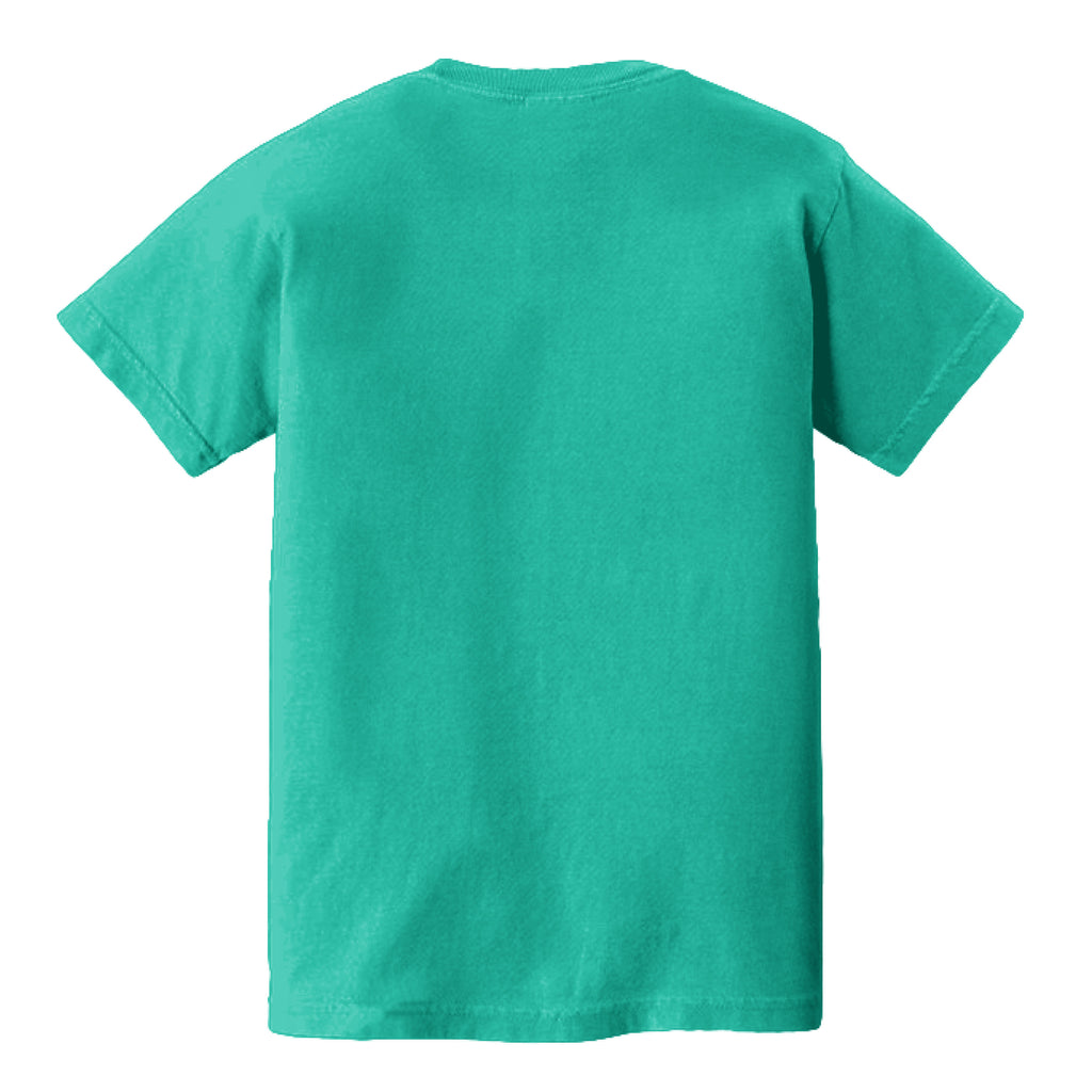 Island Green - BACK