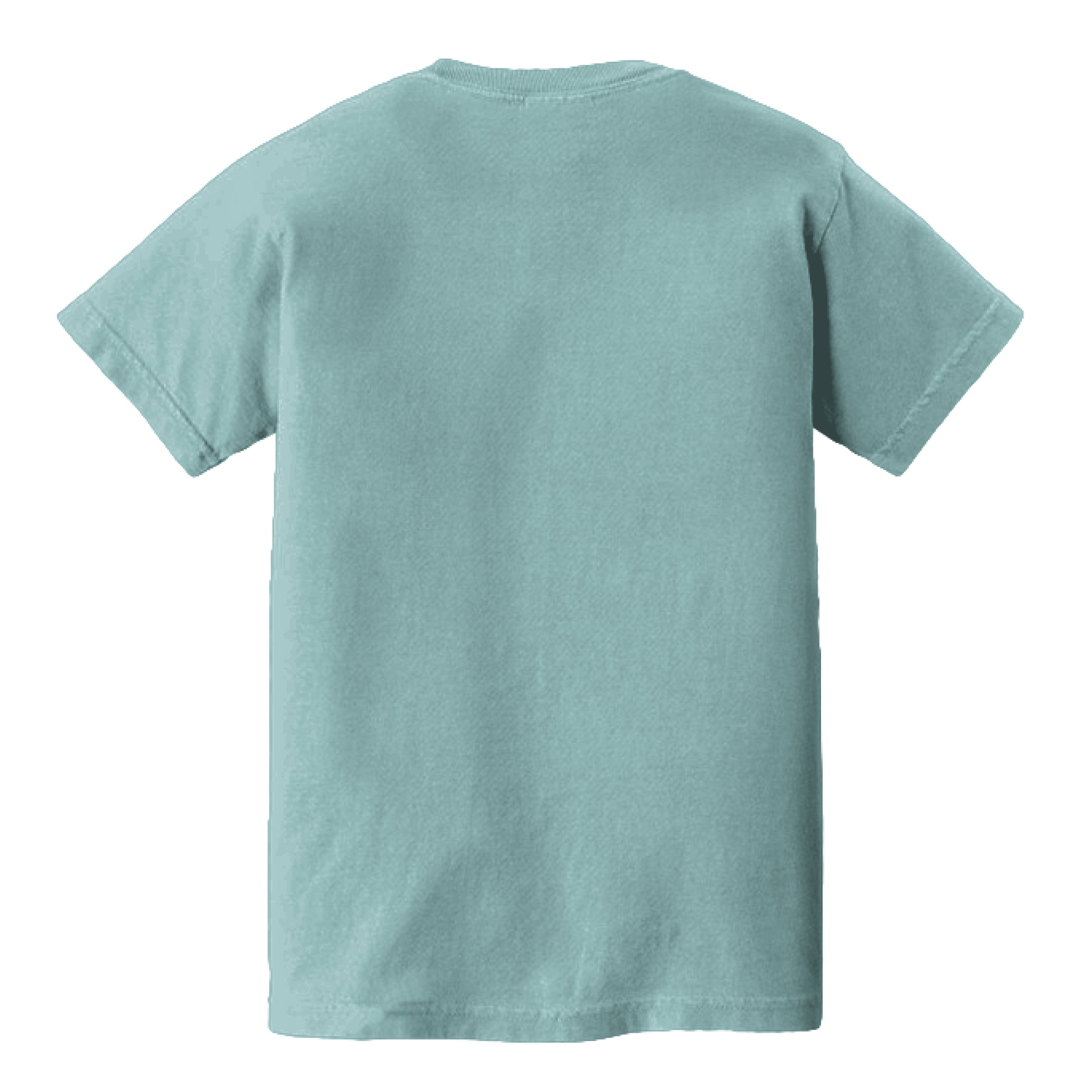 SEAFOAM - BACK