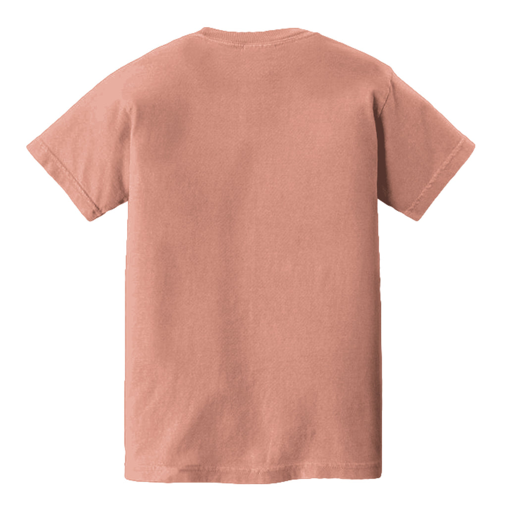 Terracotta - BACK