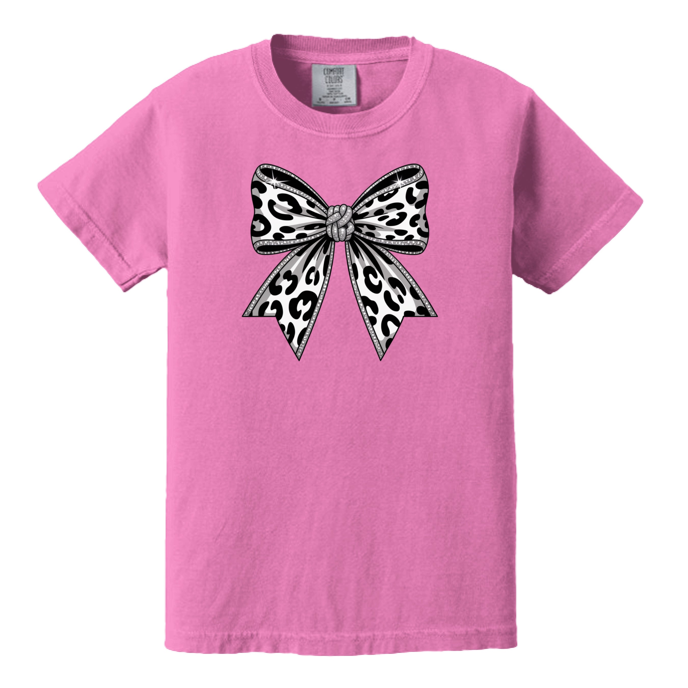 NEON PINK - FRONT