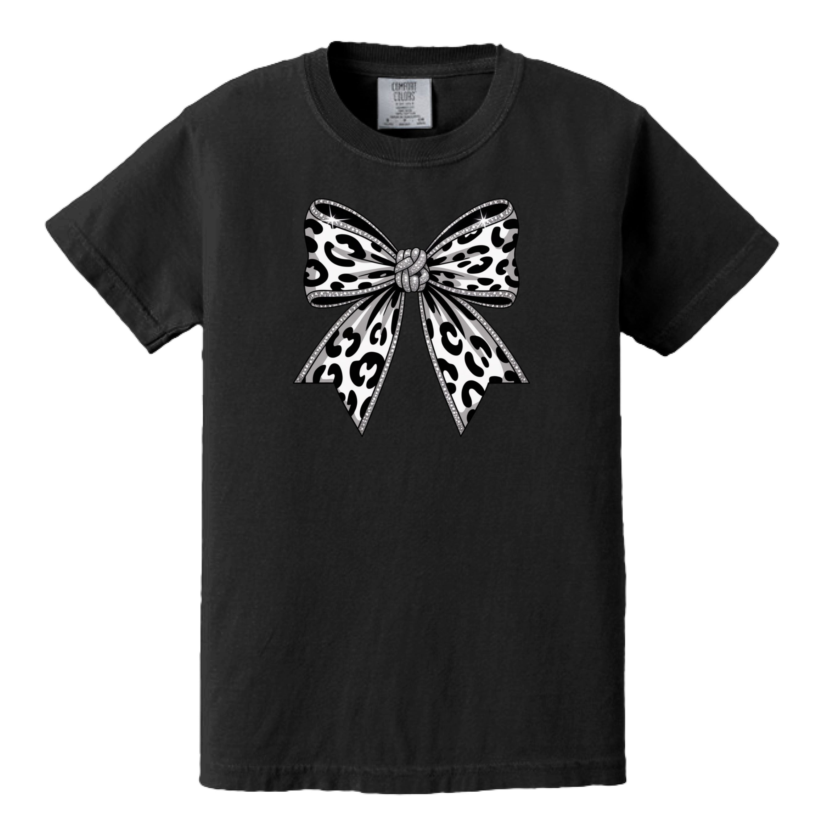 BLACK - FRONT