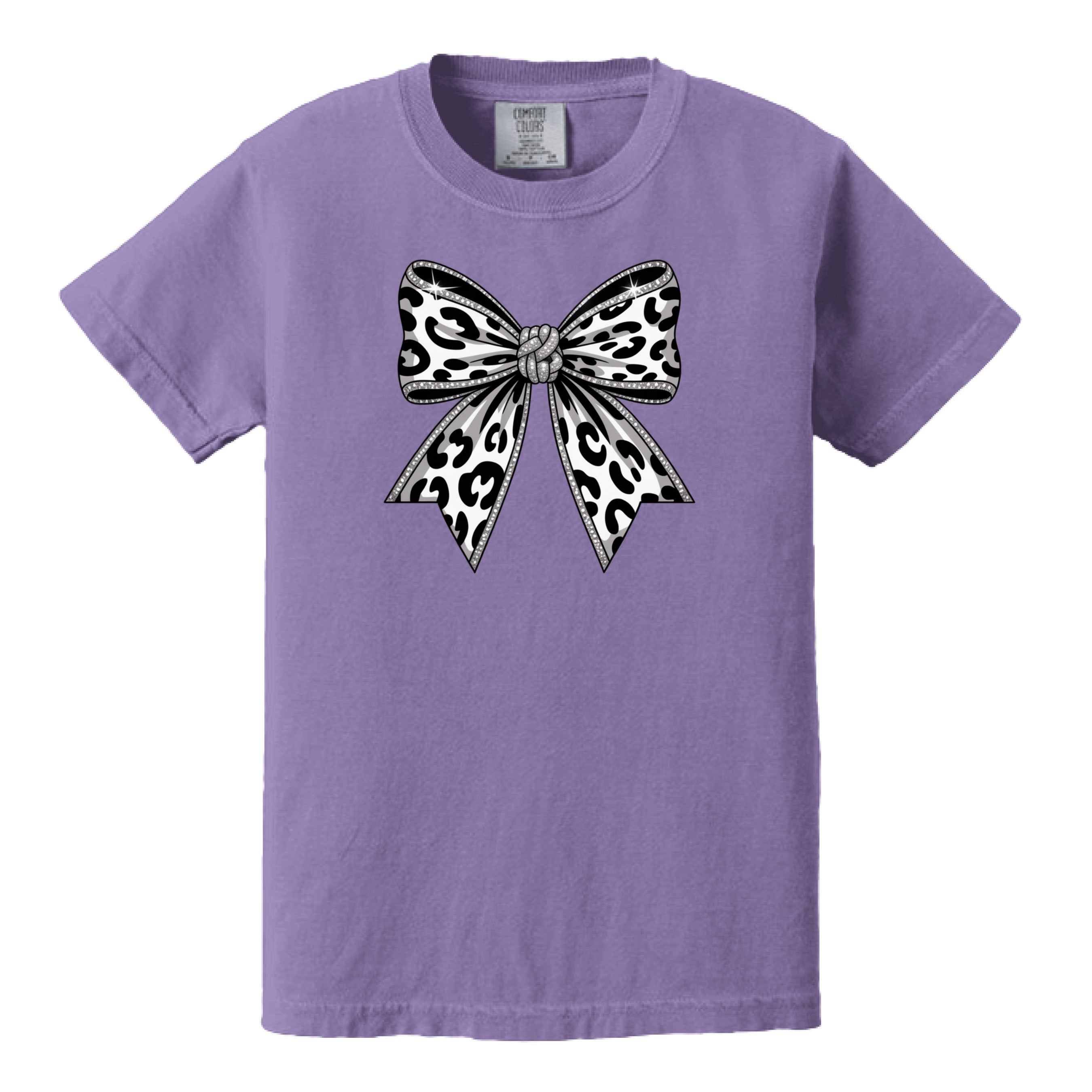VIOLET - FRONT