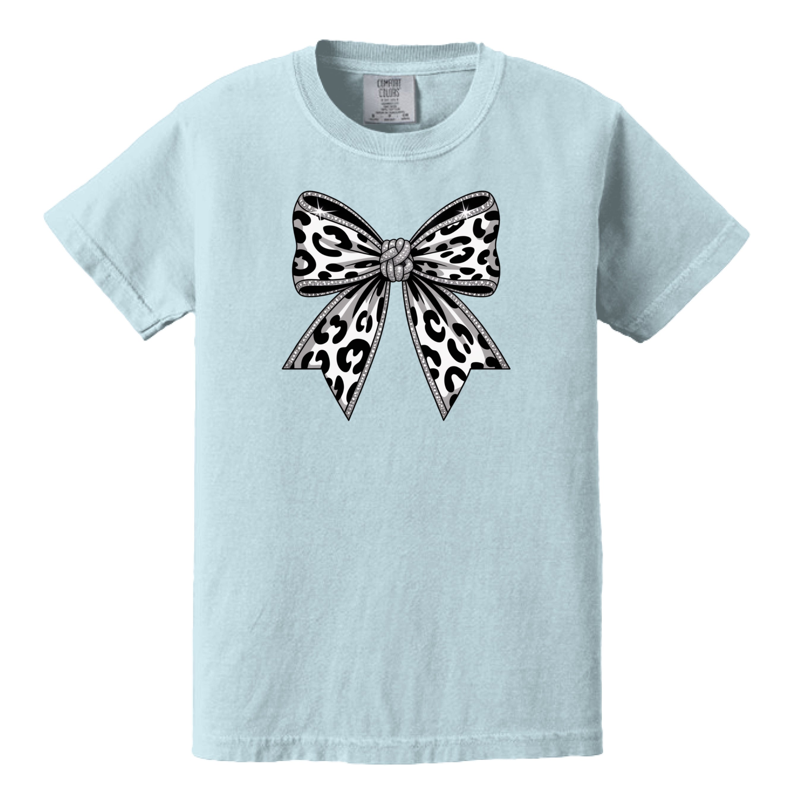 CHAMBRAY - FRONT