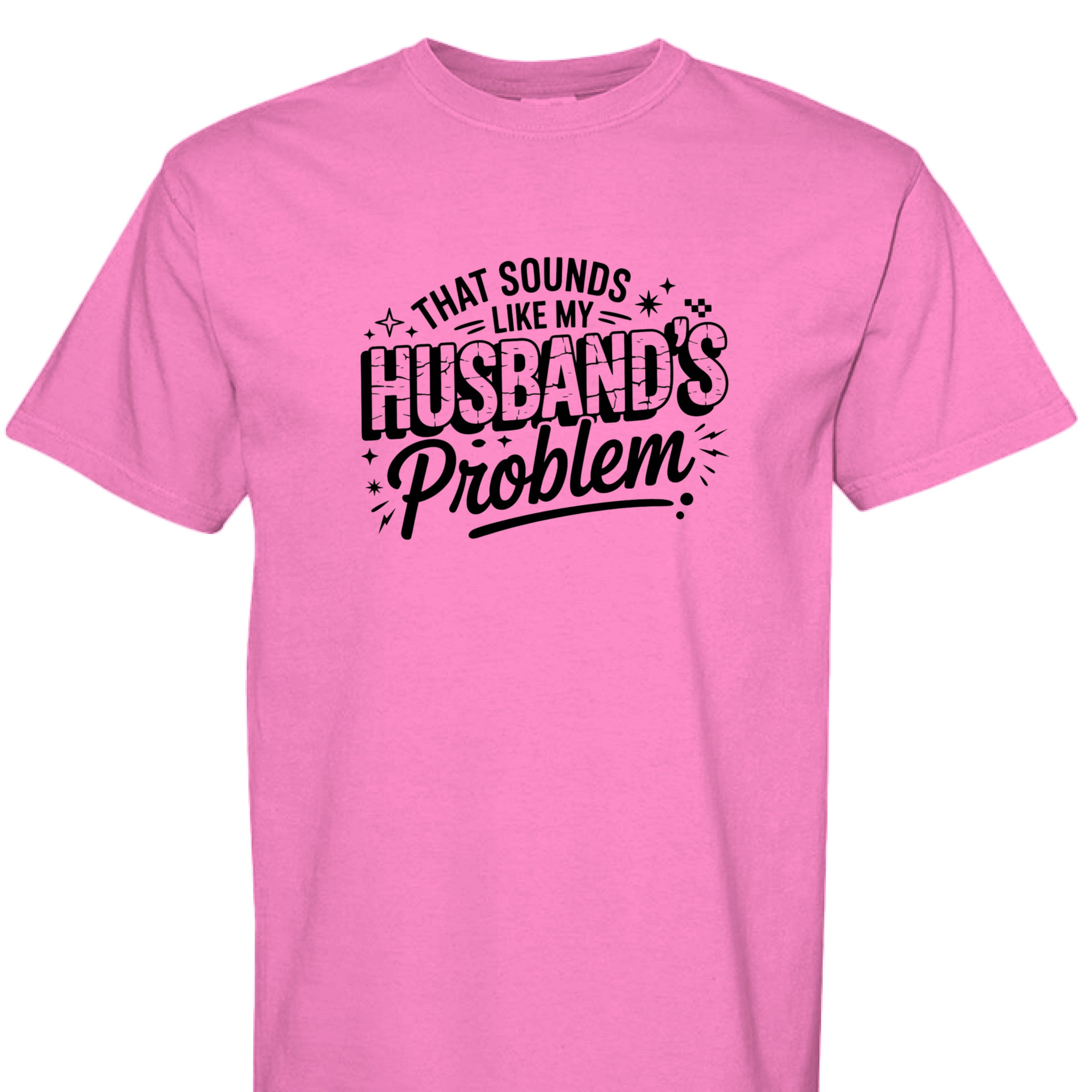NEON PINK - FRONT