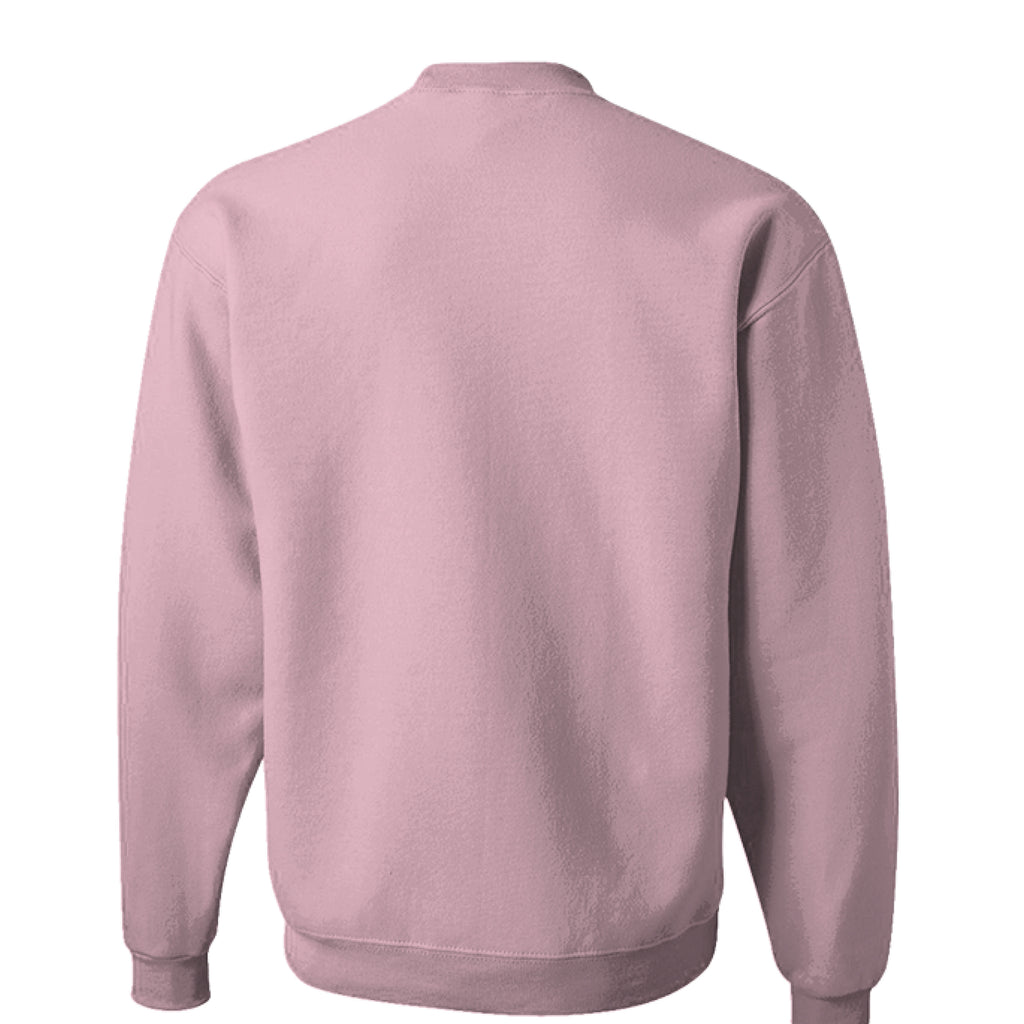 CLASSIC PINK - BACK