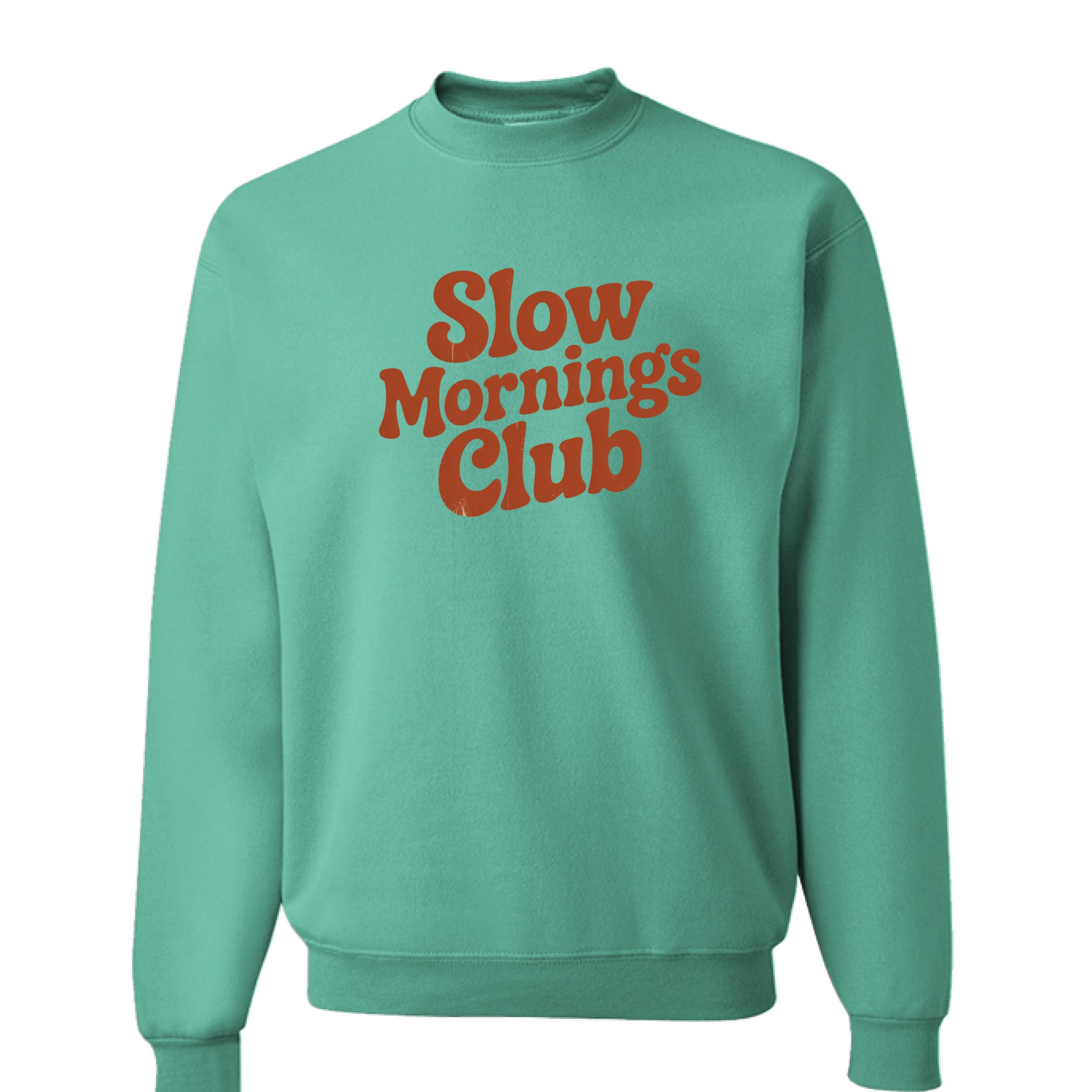 Cool Mint - FRONT