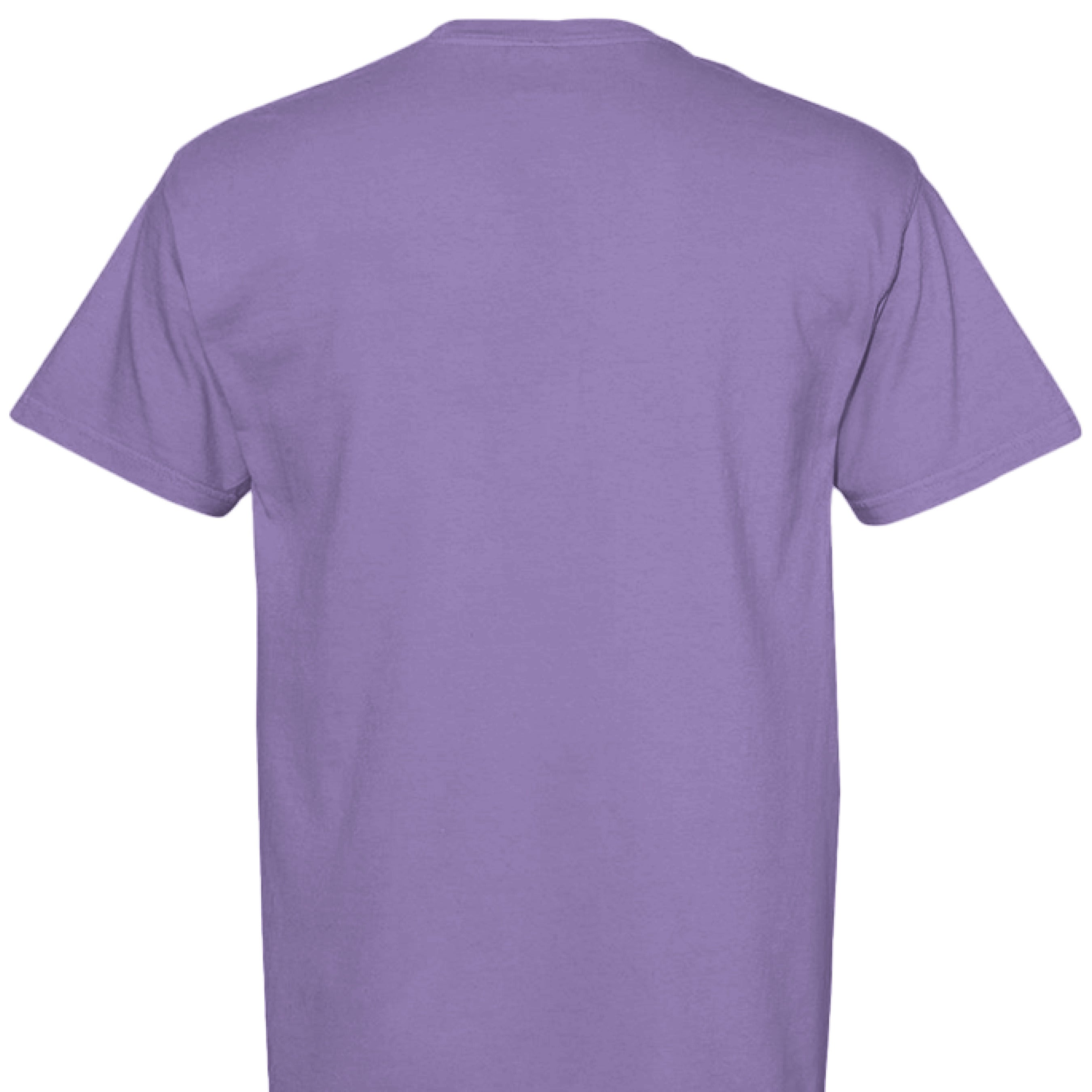 VIOLET - BACK