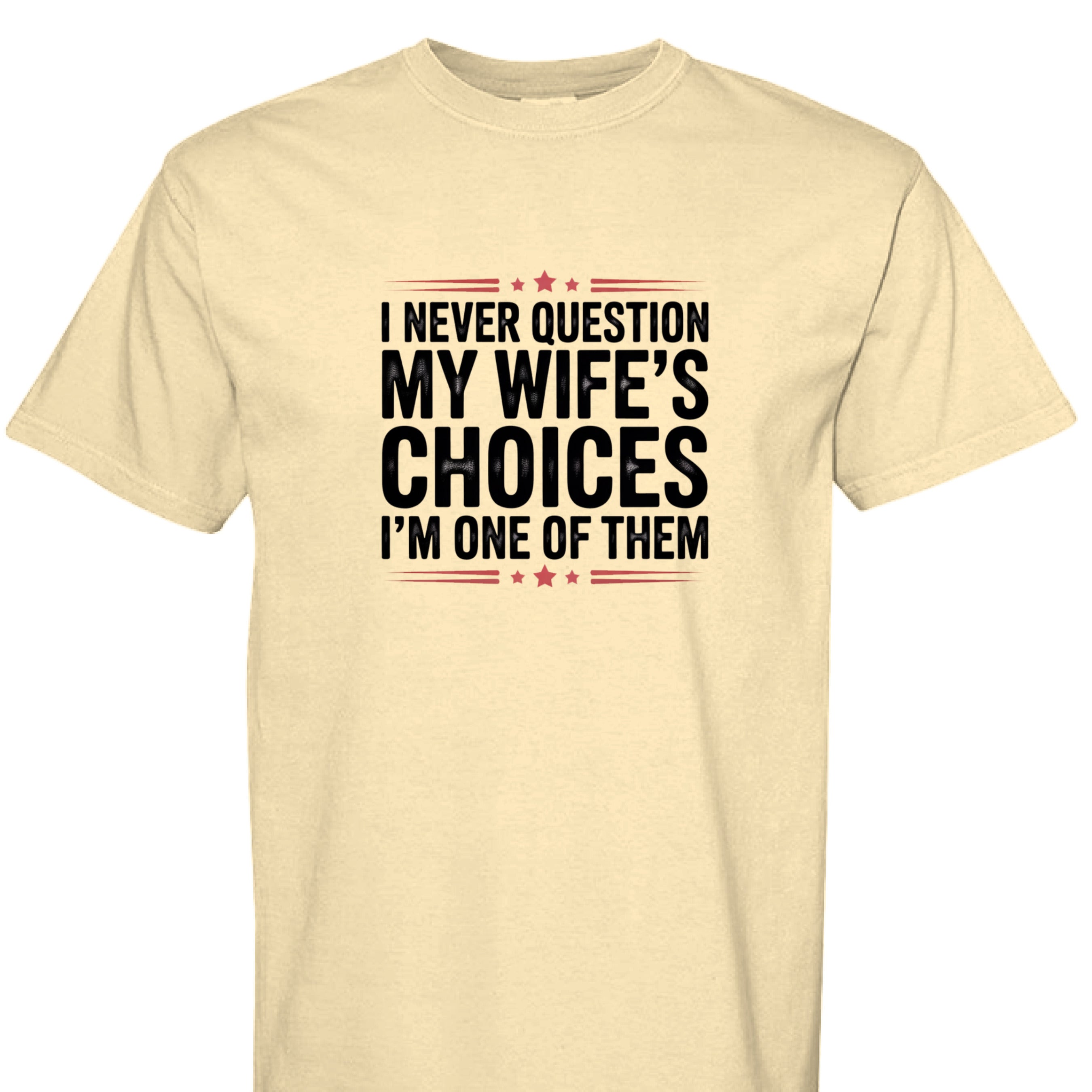 BUTTER - FRONT