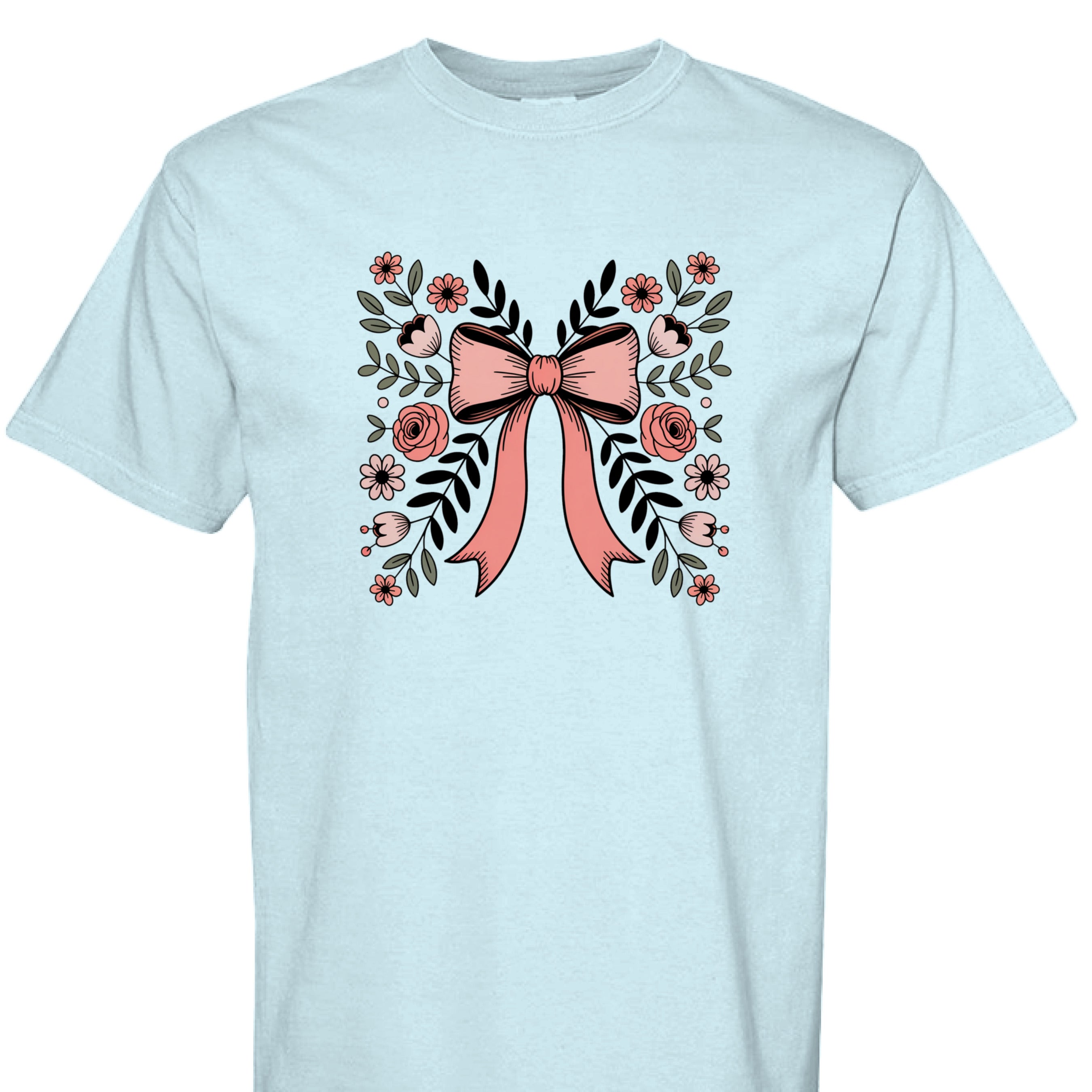 CHAMBRAY - FRONT