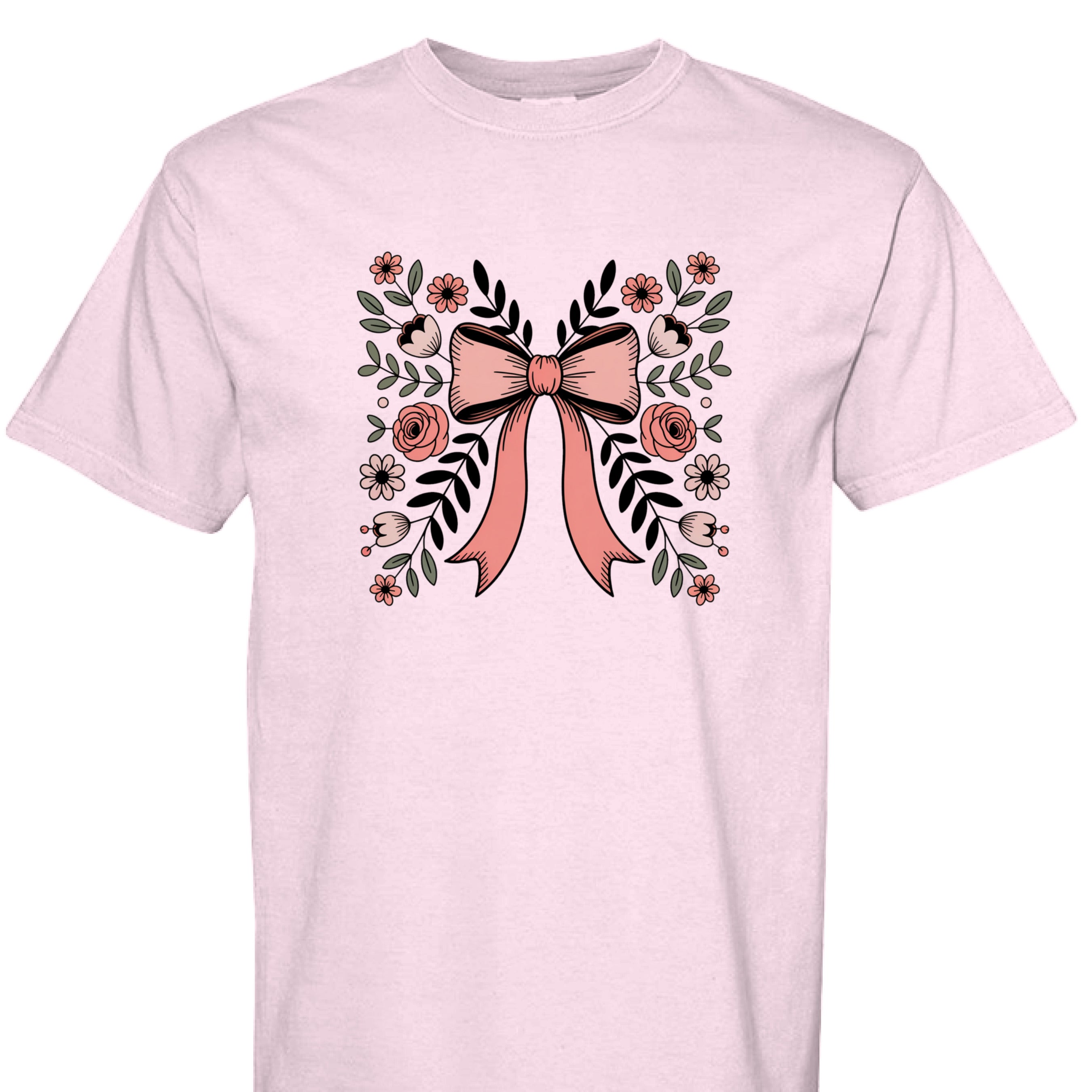 BLOSSOM - FRONT