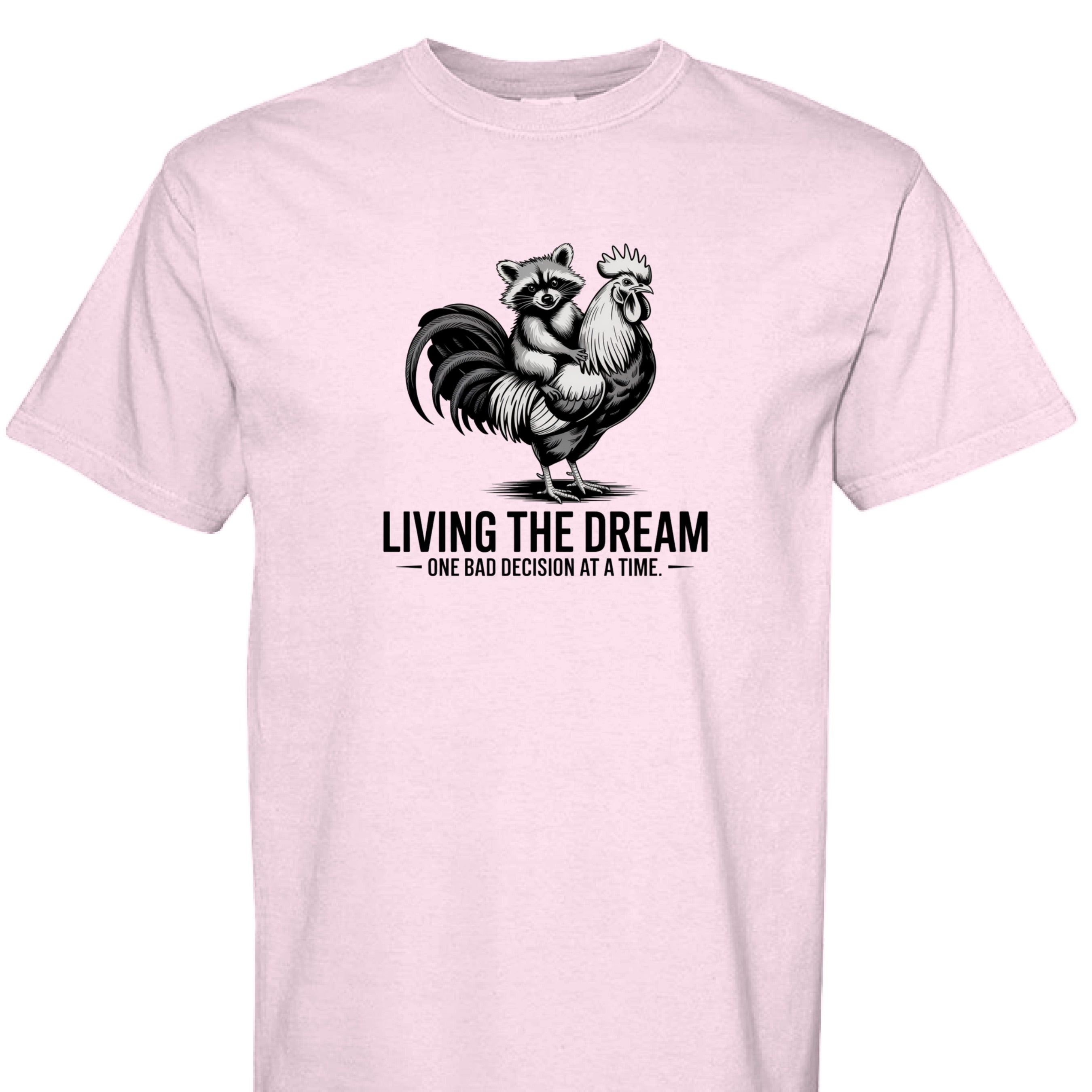 BLOSSOM - FRONT