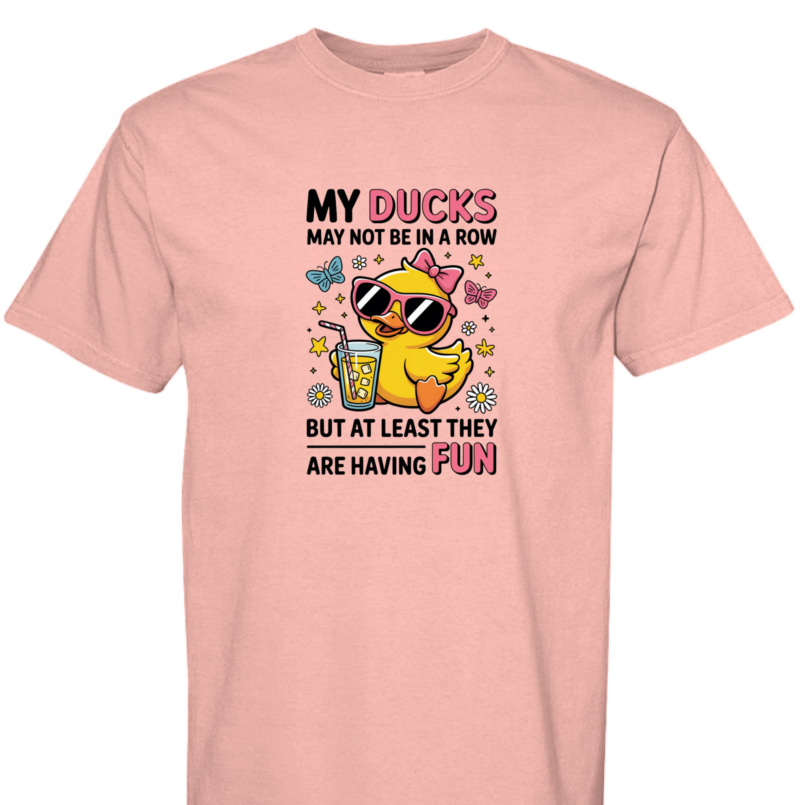 Peachy - FRONT