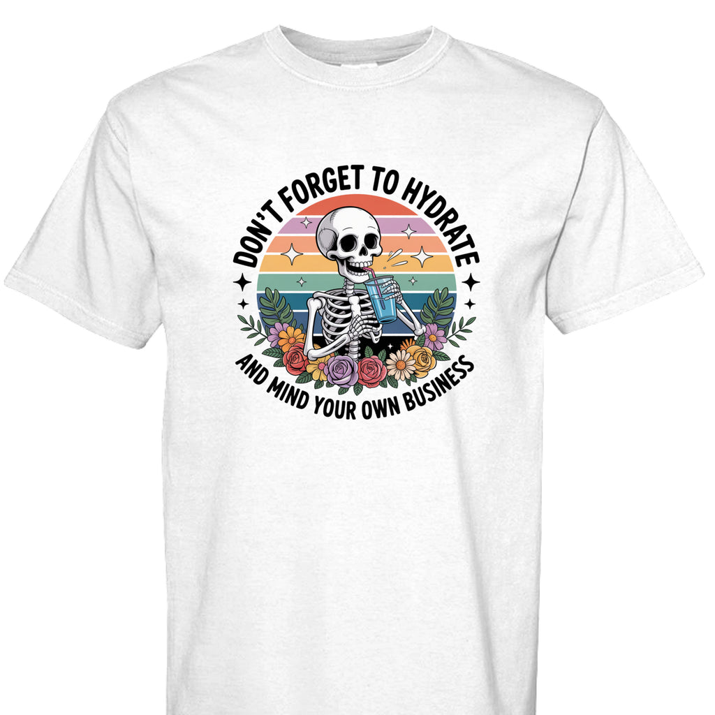 WHITE - FRONT