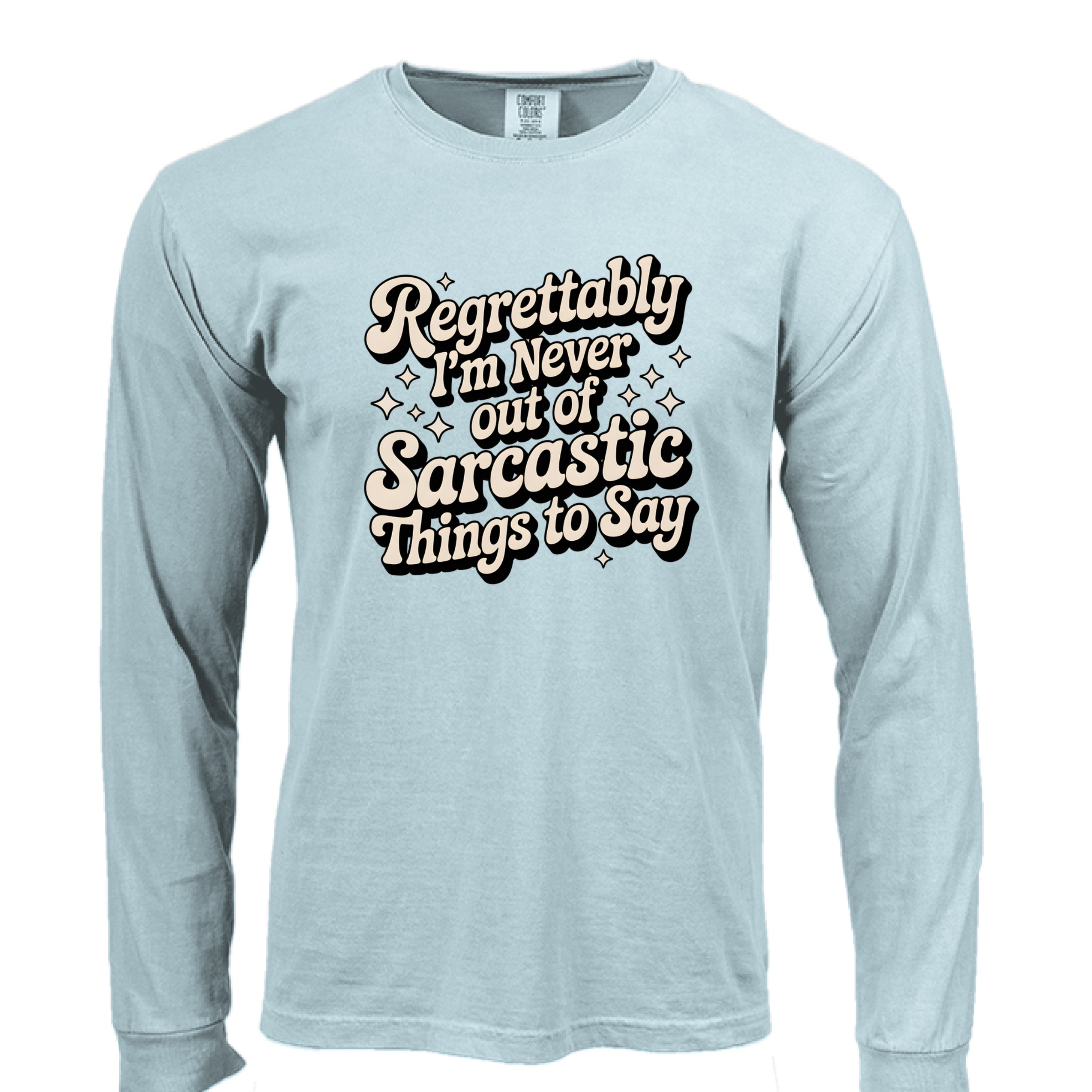 CHAMBRAY - FRONT