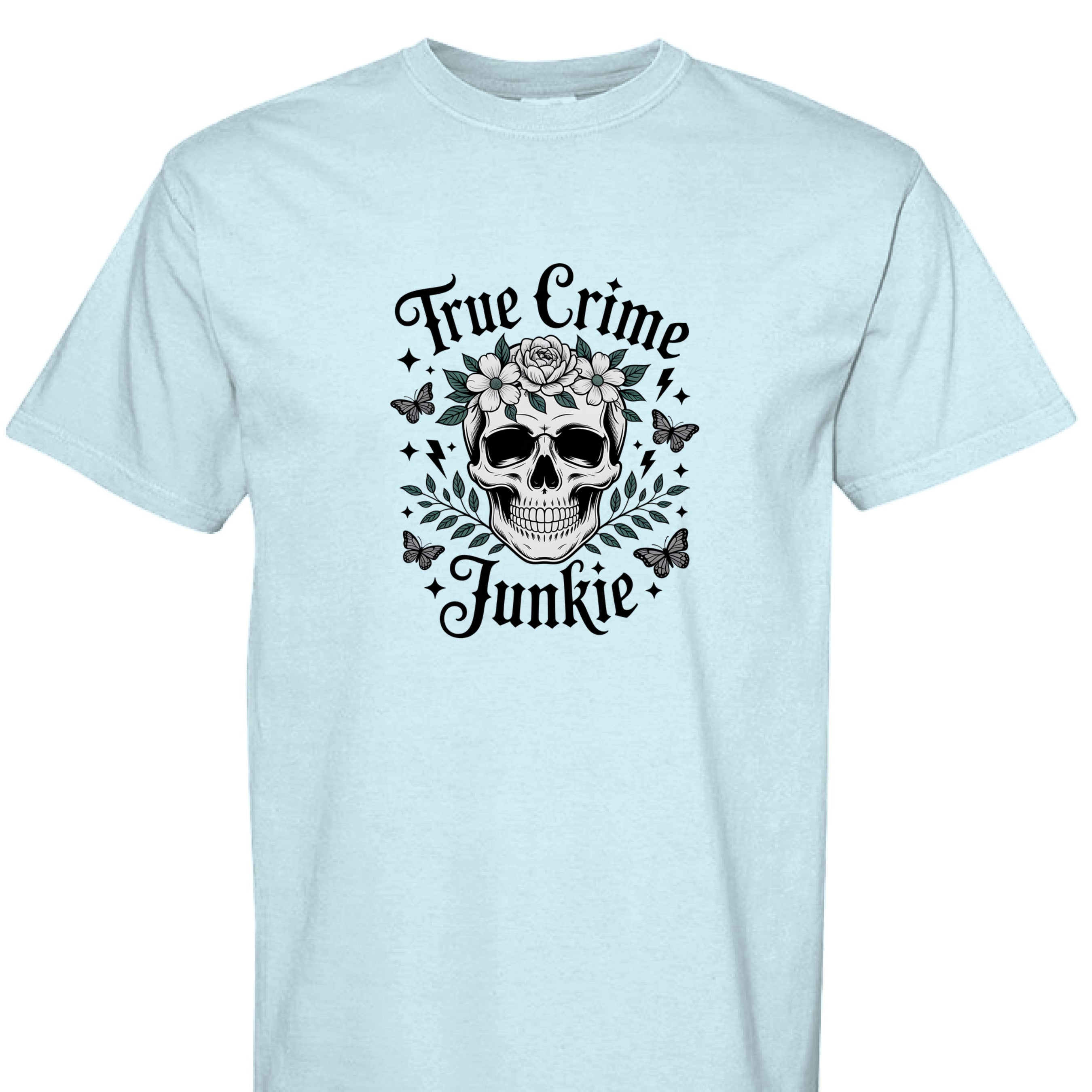 CHAMBRAY - FRONT