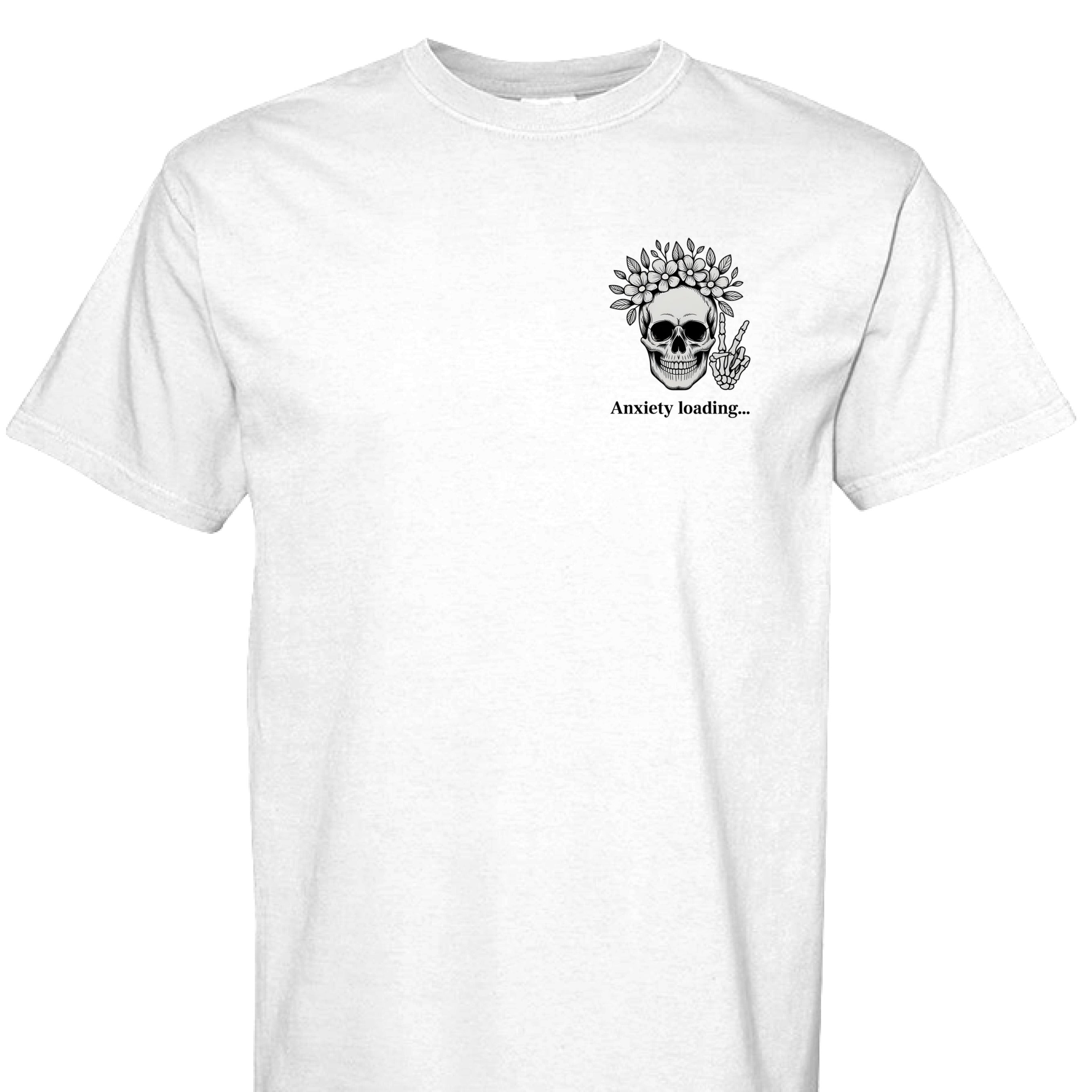 WHITE - FRONT
