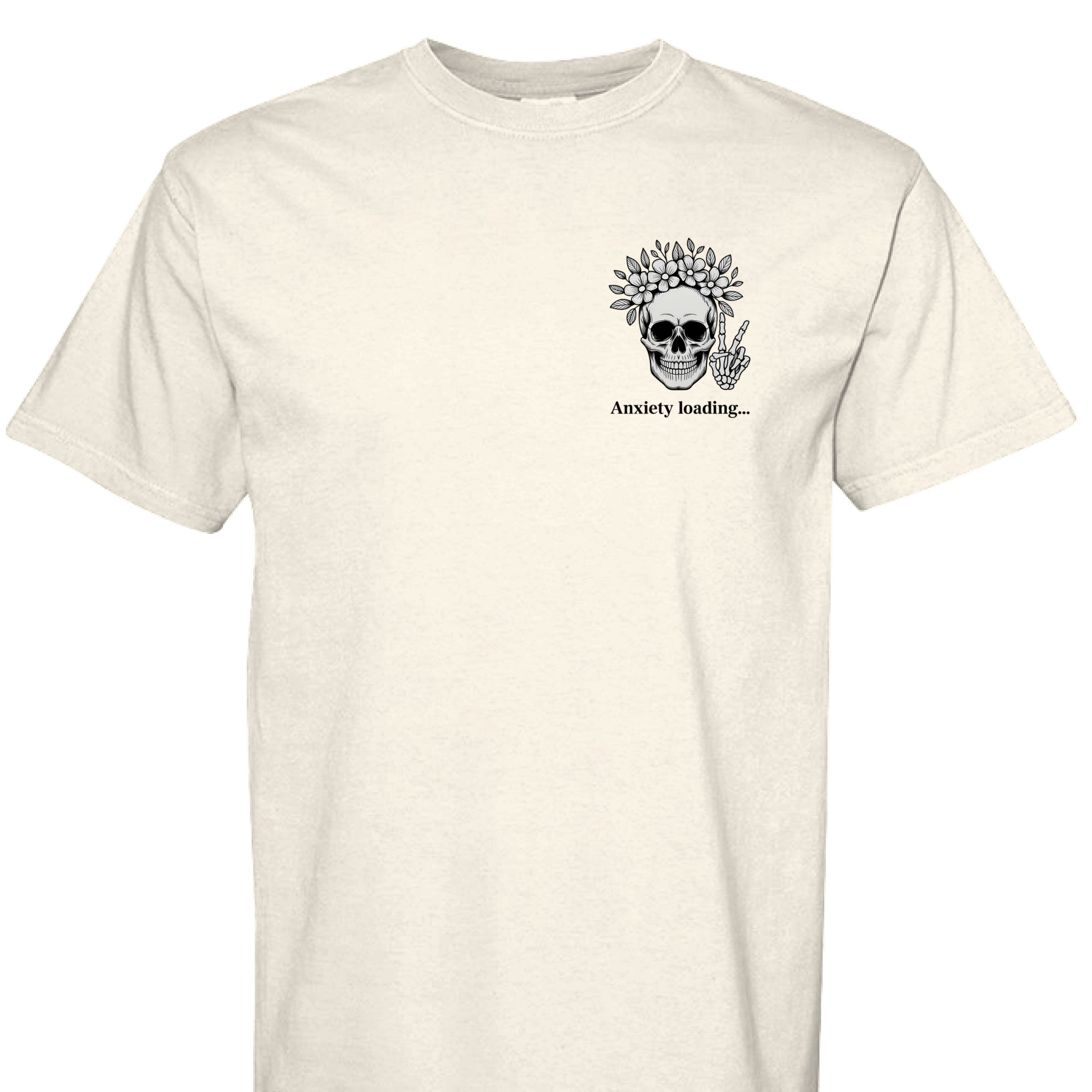 IVORY - FRONT