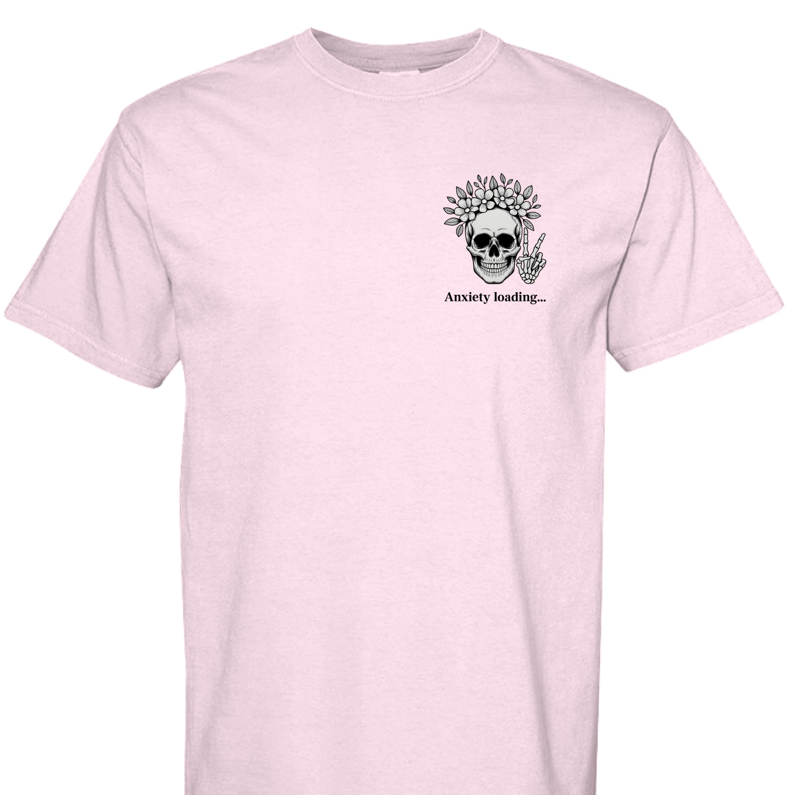 BLOSSOM - FRONT