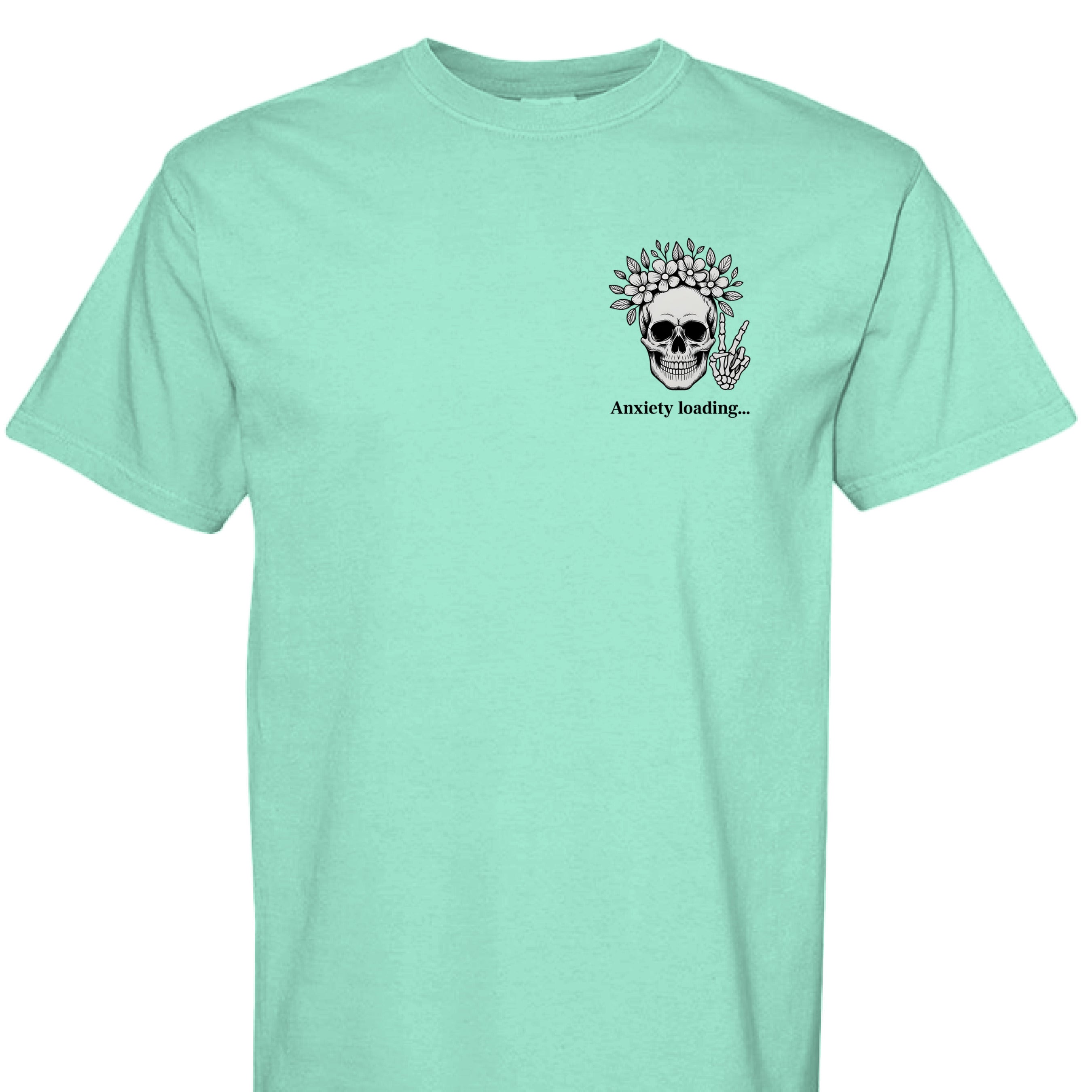 ISLAND REEF - FRONT
