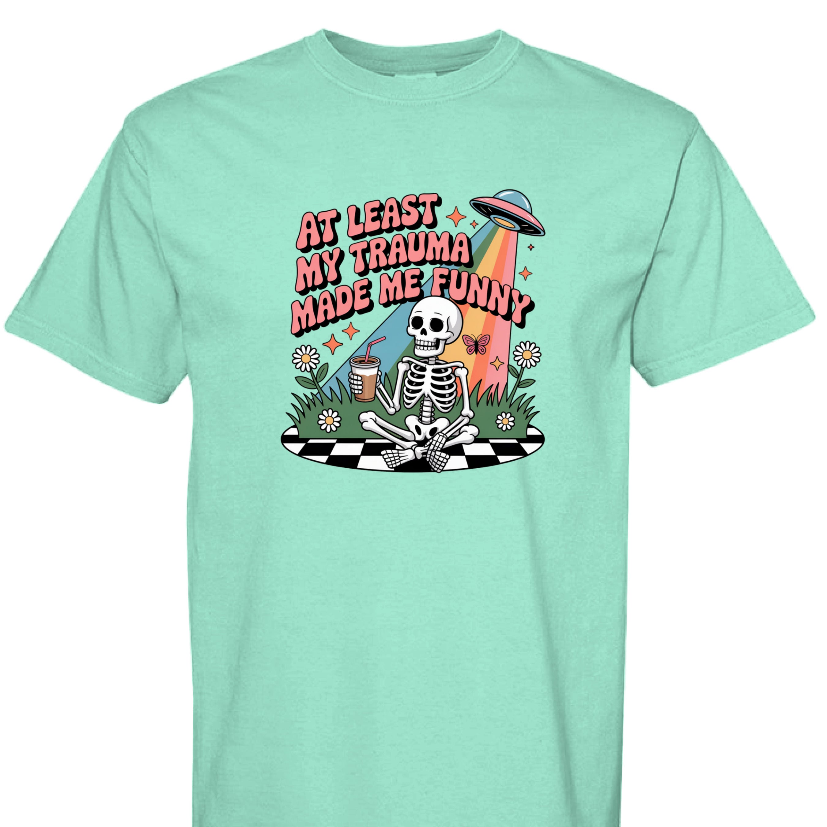 ISLAND REEF - FRONT