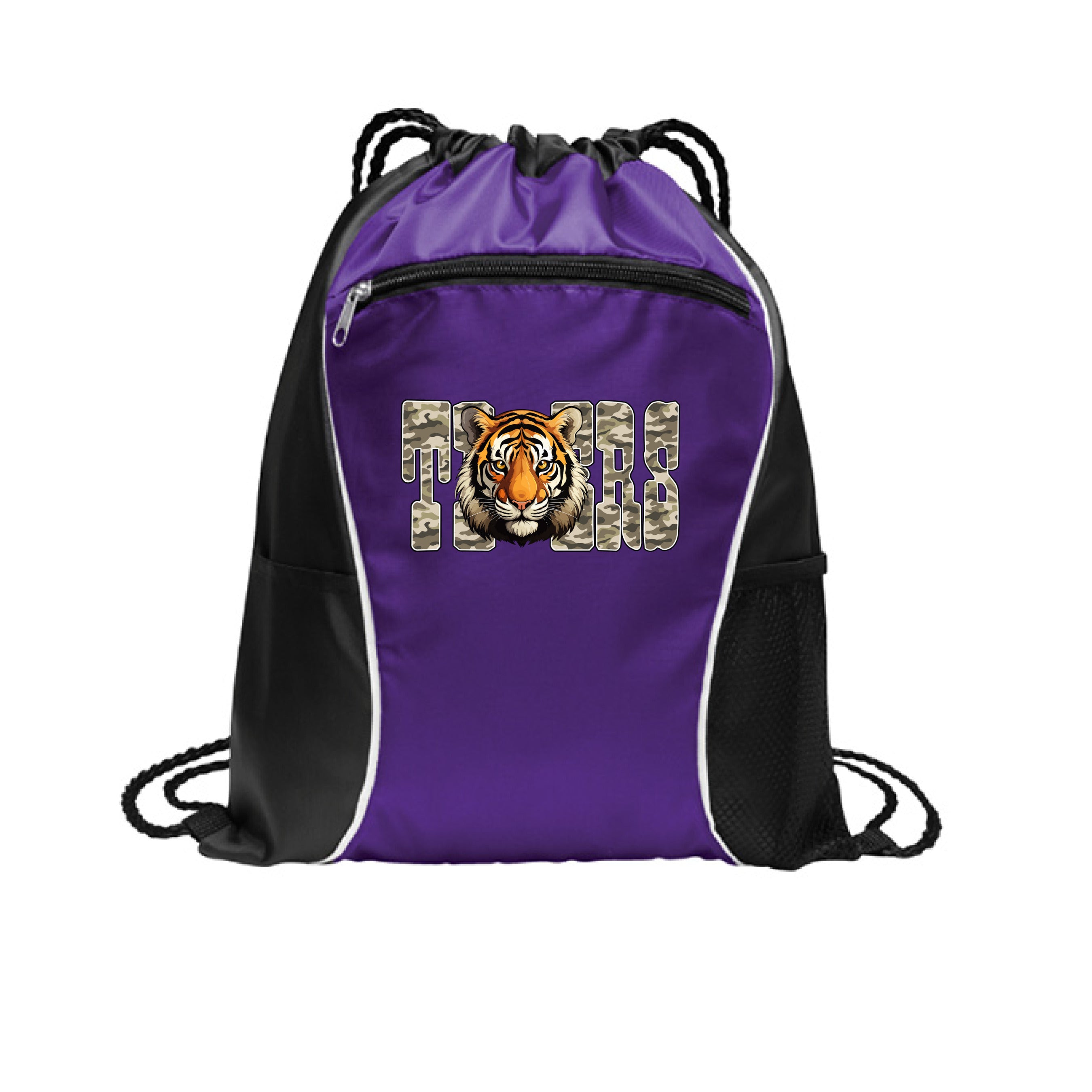 Purple - FRONT