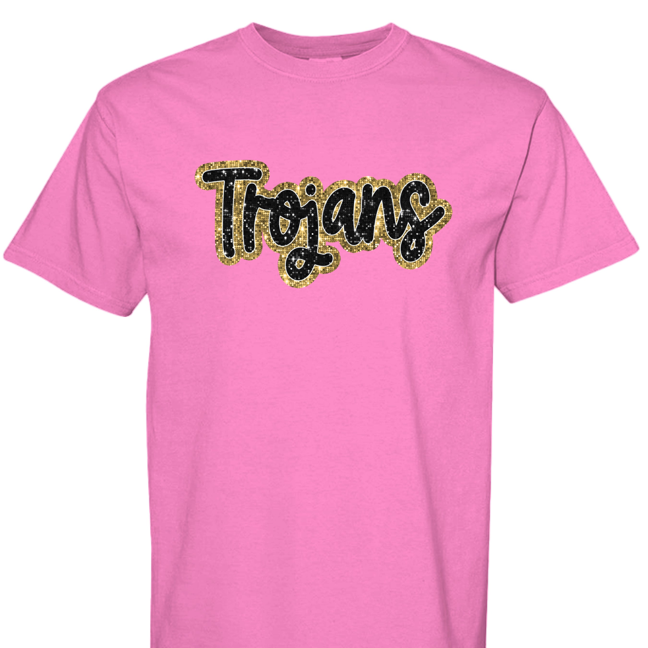 NEON PINK - FRONT