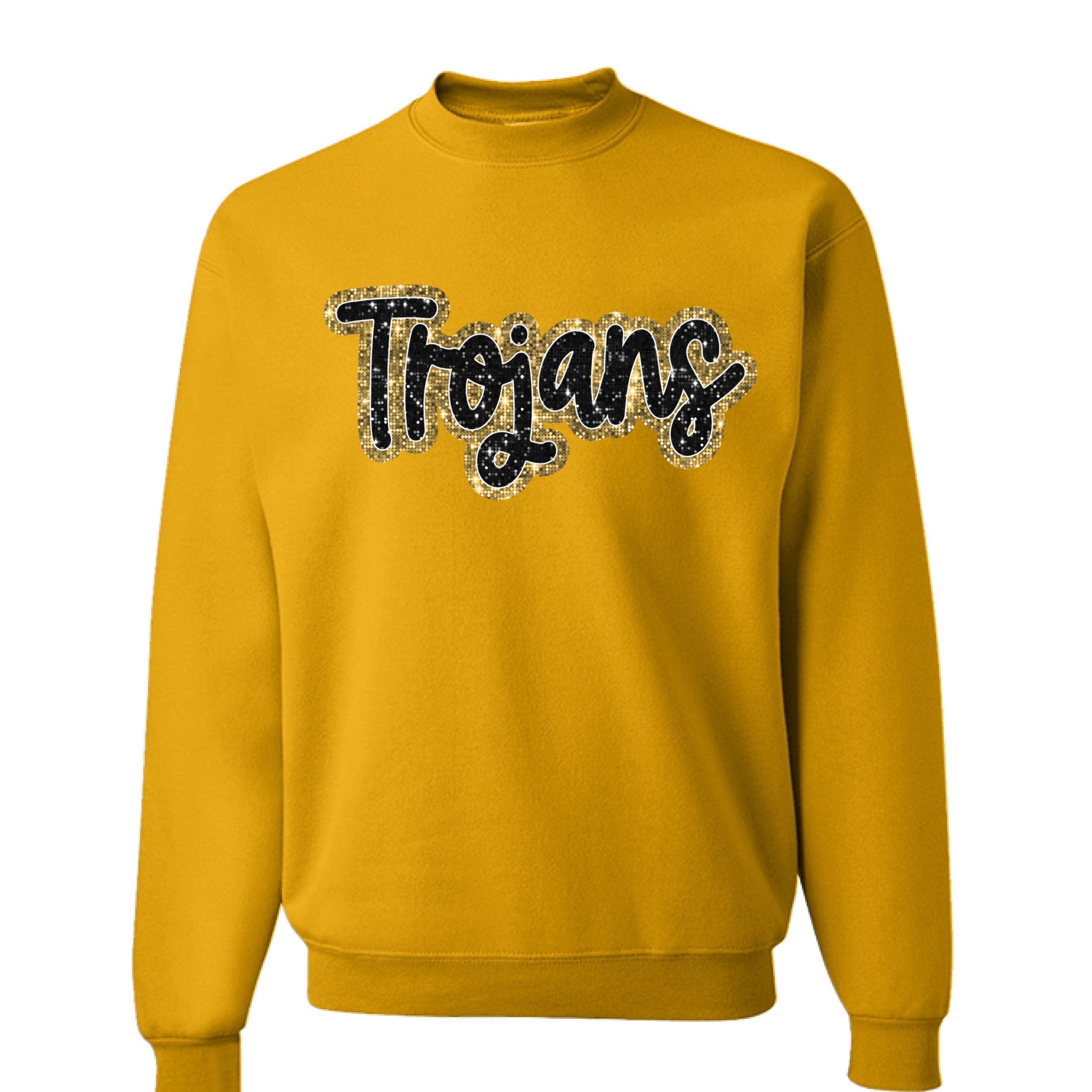 GOLD - FRONT
