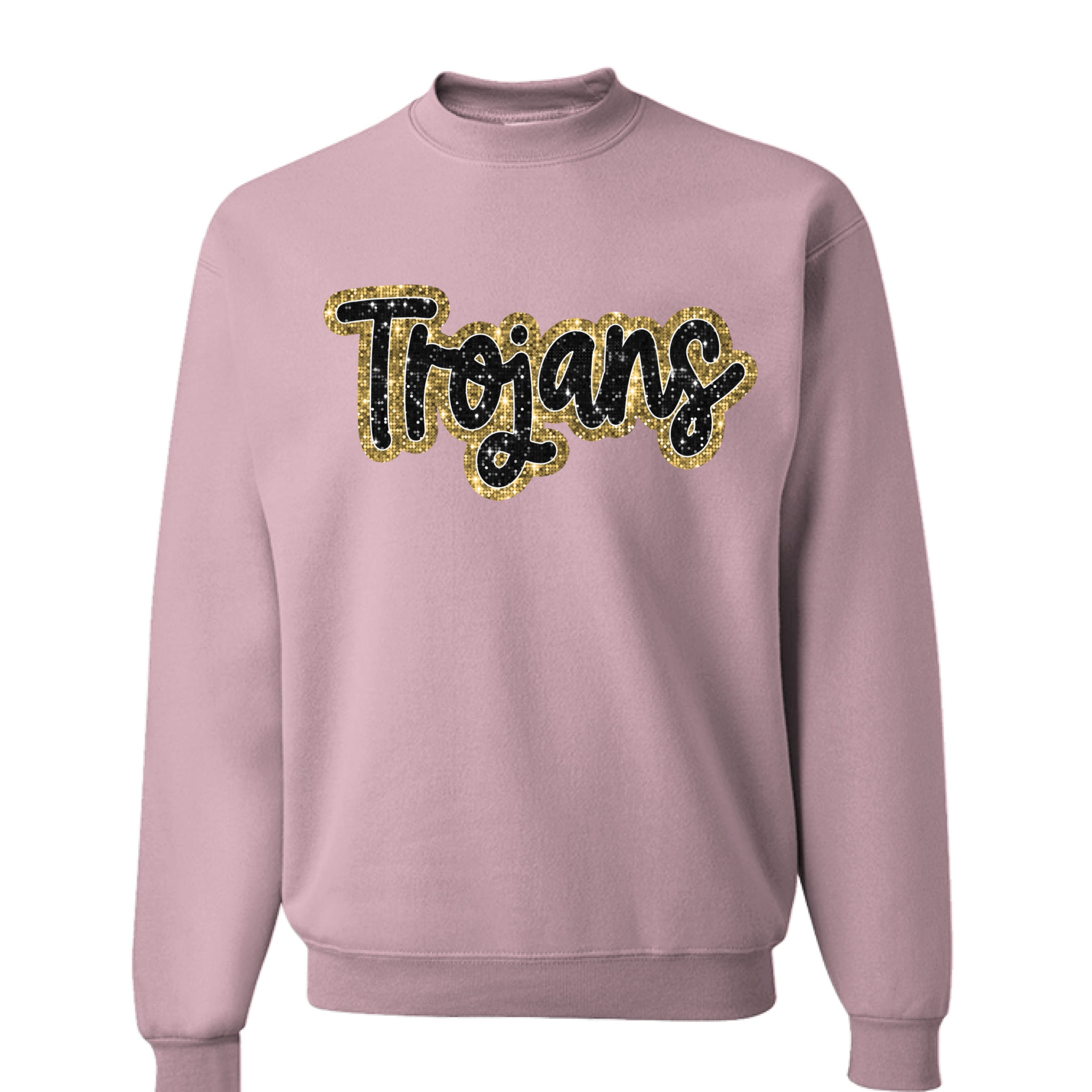 CLASSIC PINK - FRONT