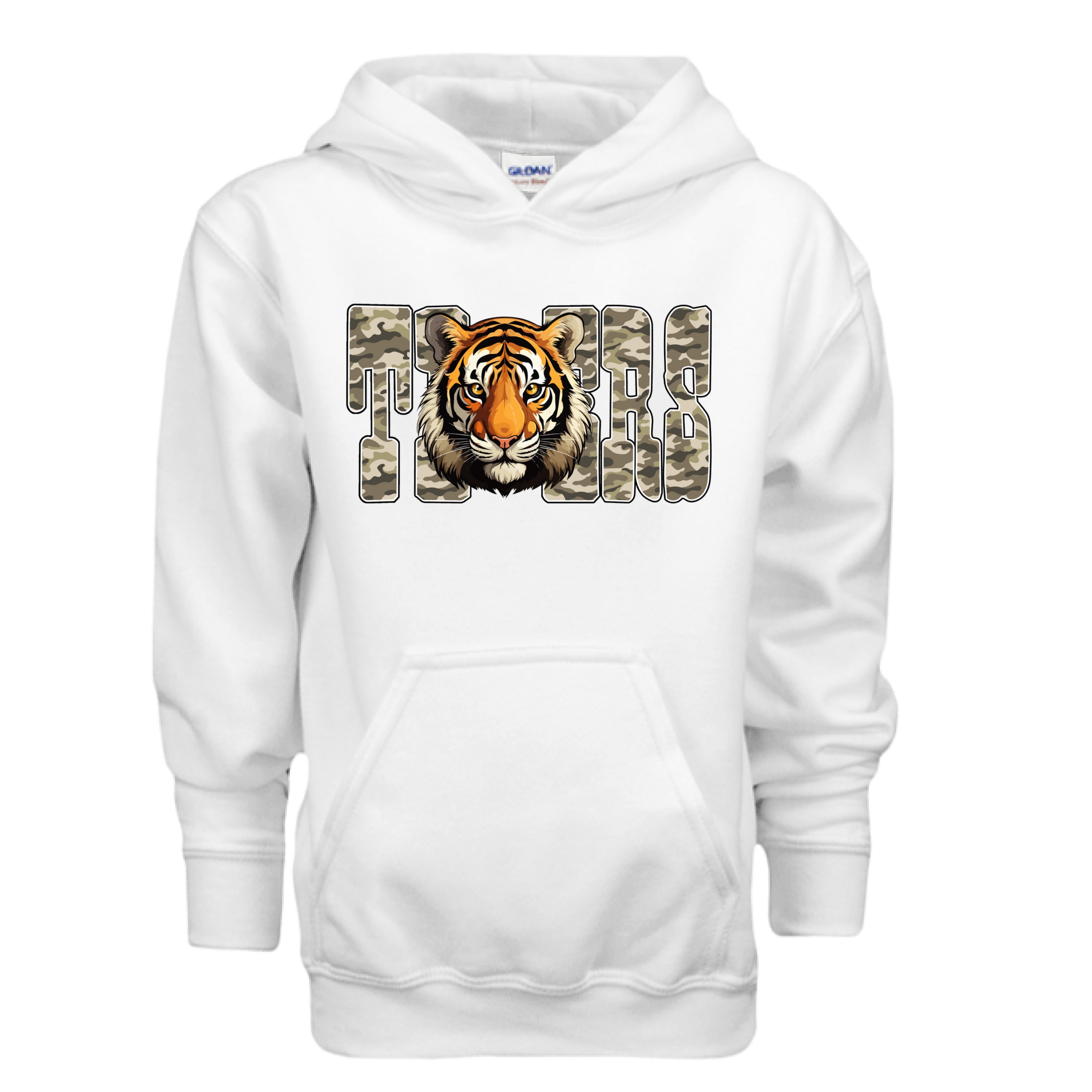 WHITE - FRONT
