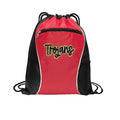 True Red - FRONT