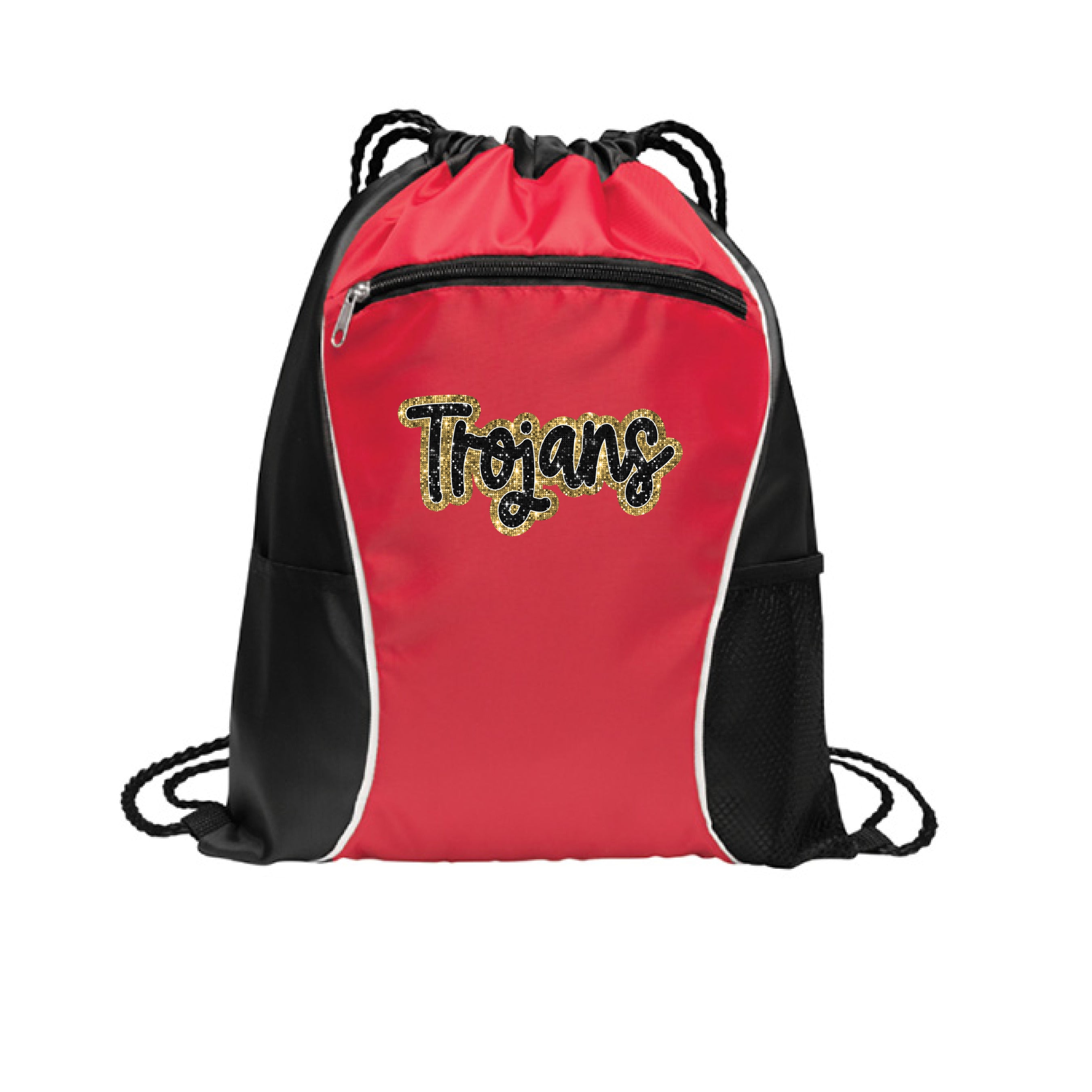 True Red - FRONT