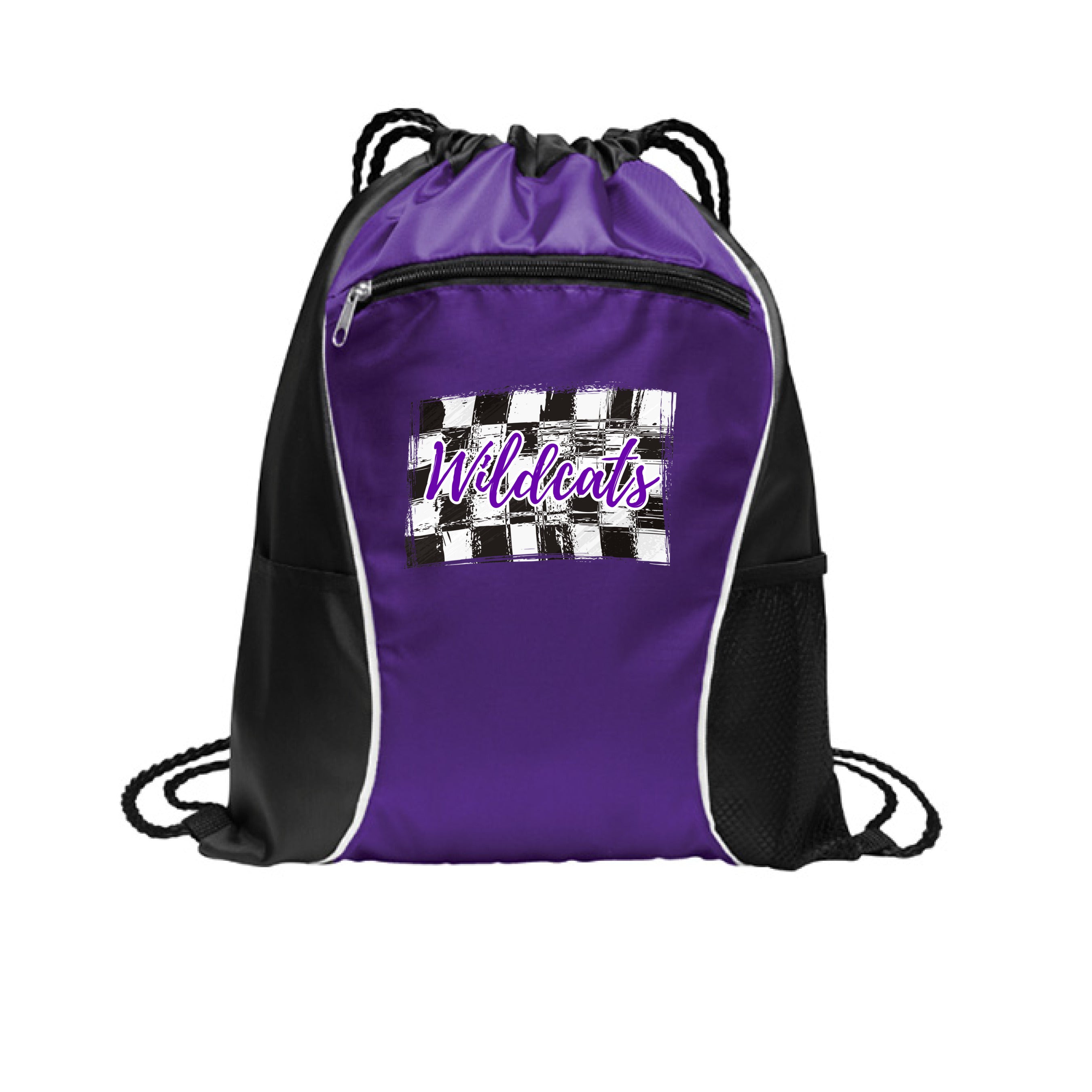 Purple - FRONT