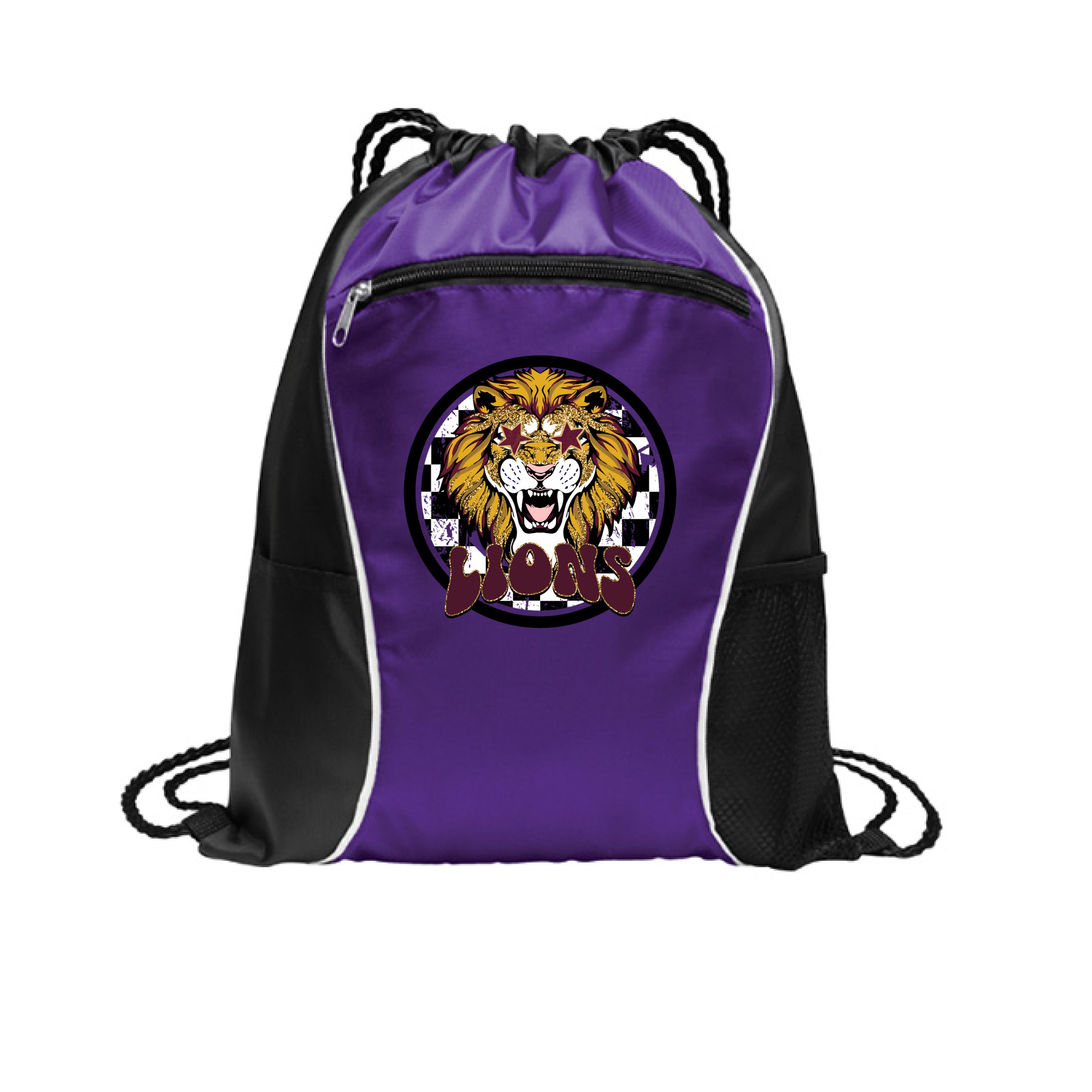 Purple - FRONT