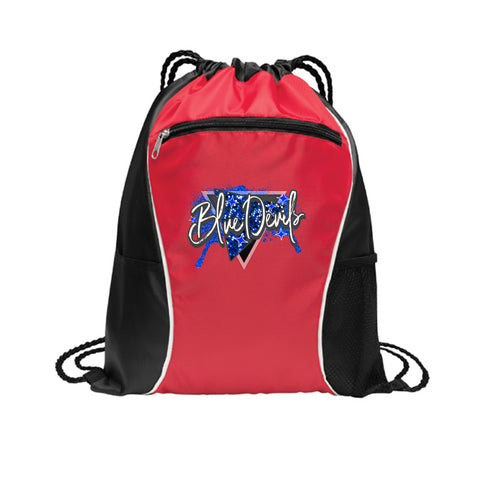 True Red - FRONT